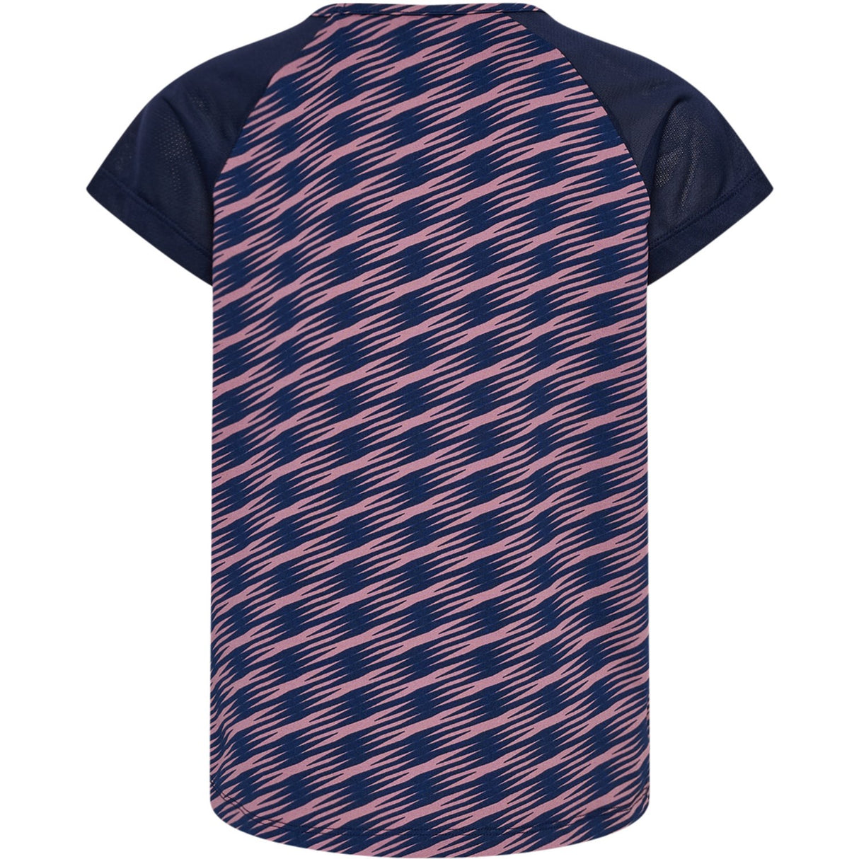 Hummel Wistful Mauve Mix T-Shirt