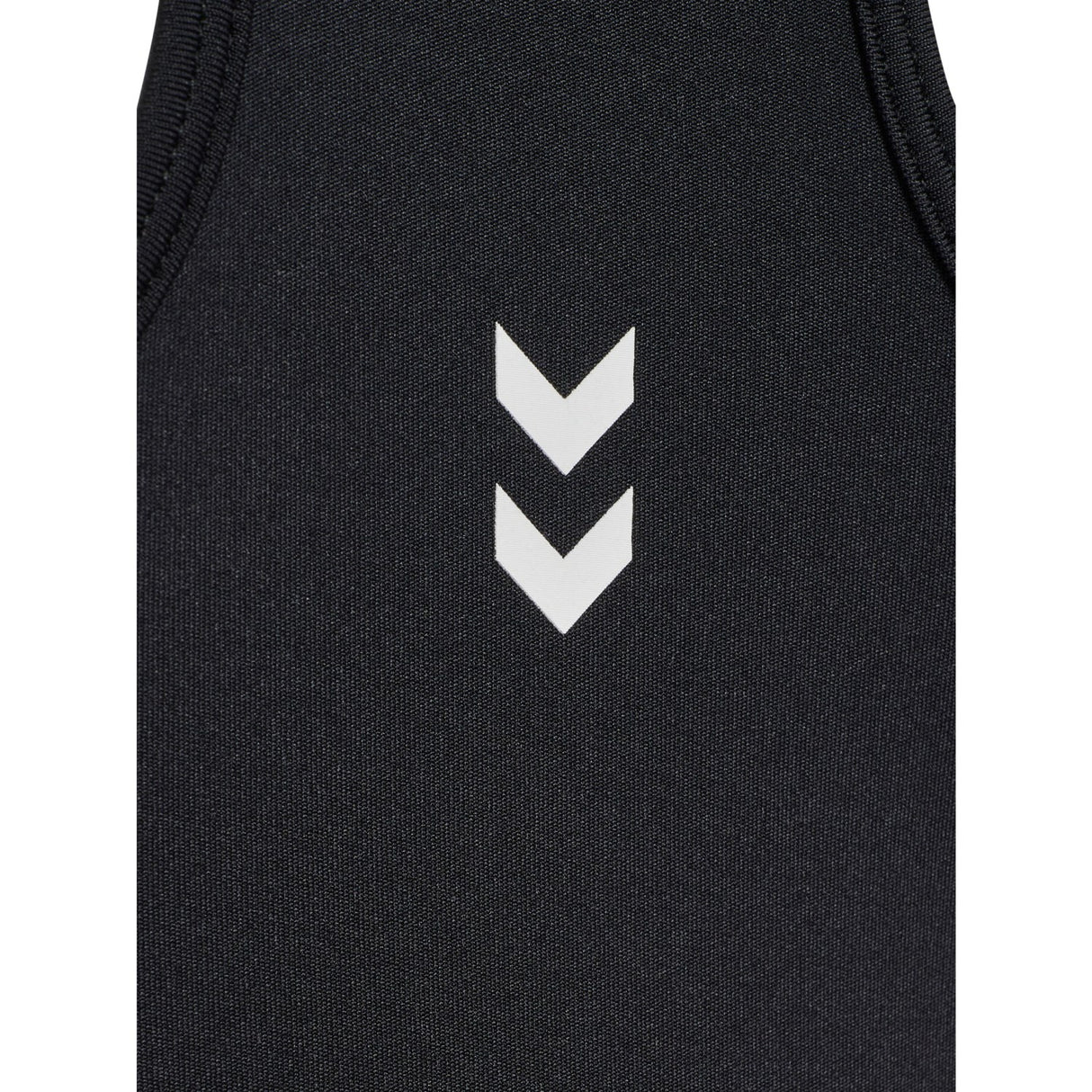 Hummel Black Pulse Top