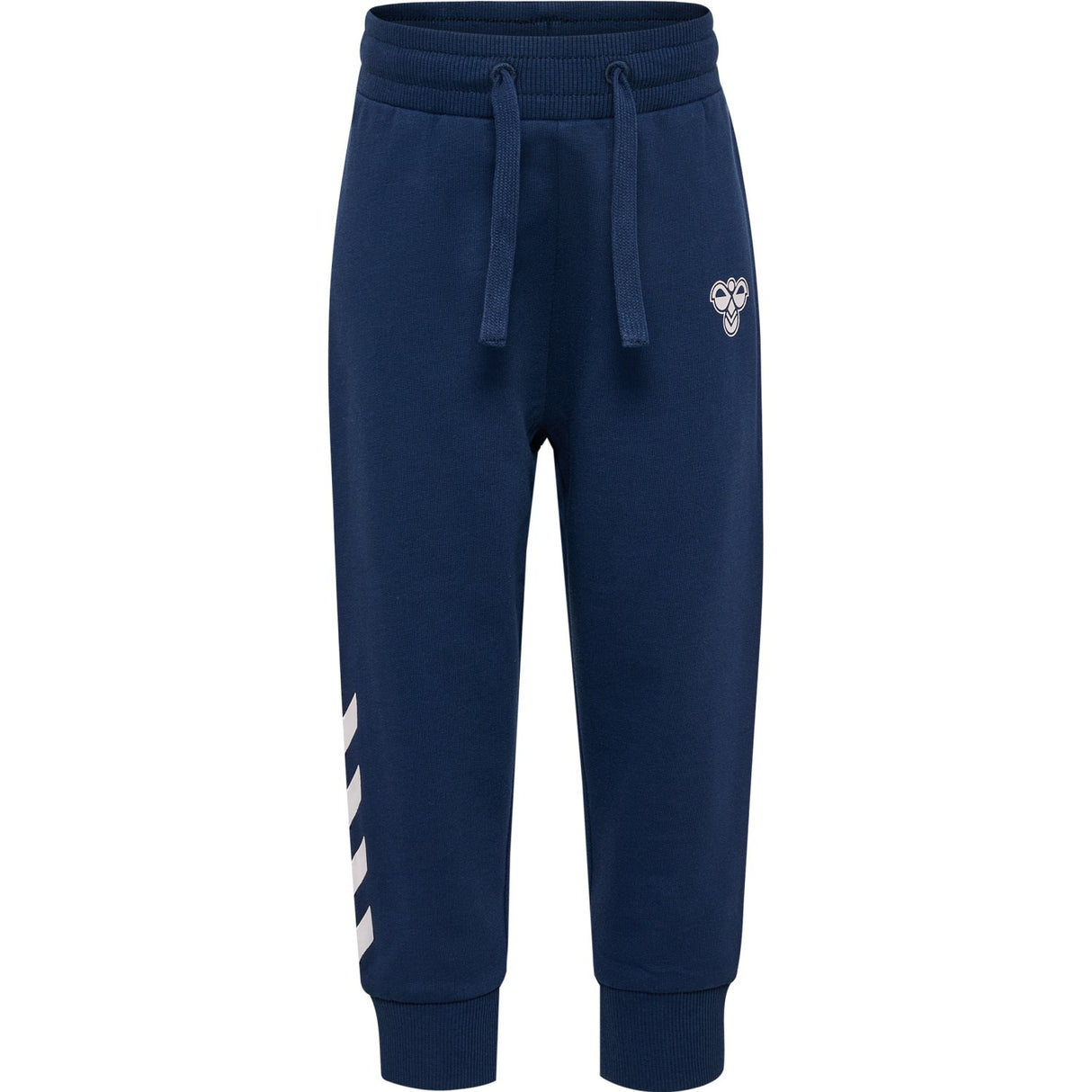 Hummel Dress Blues Mini Reg Logo Pants