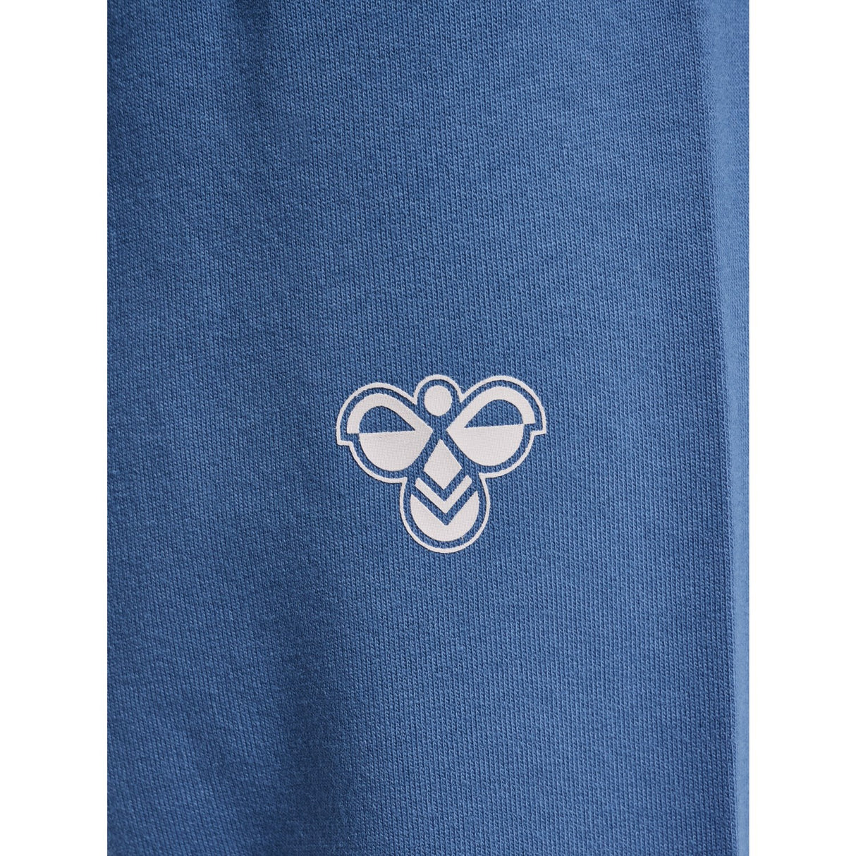 Hummel Dutch Blue Mini Reg Logo Pants