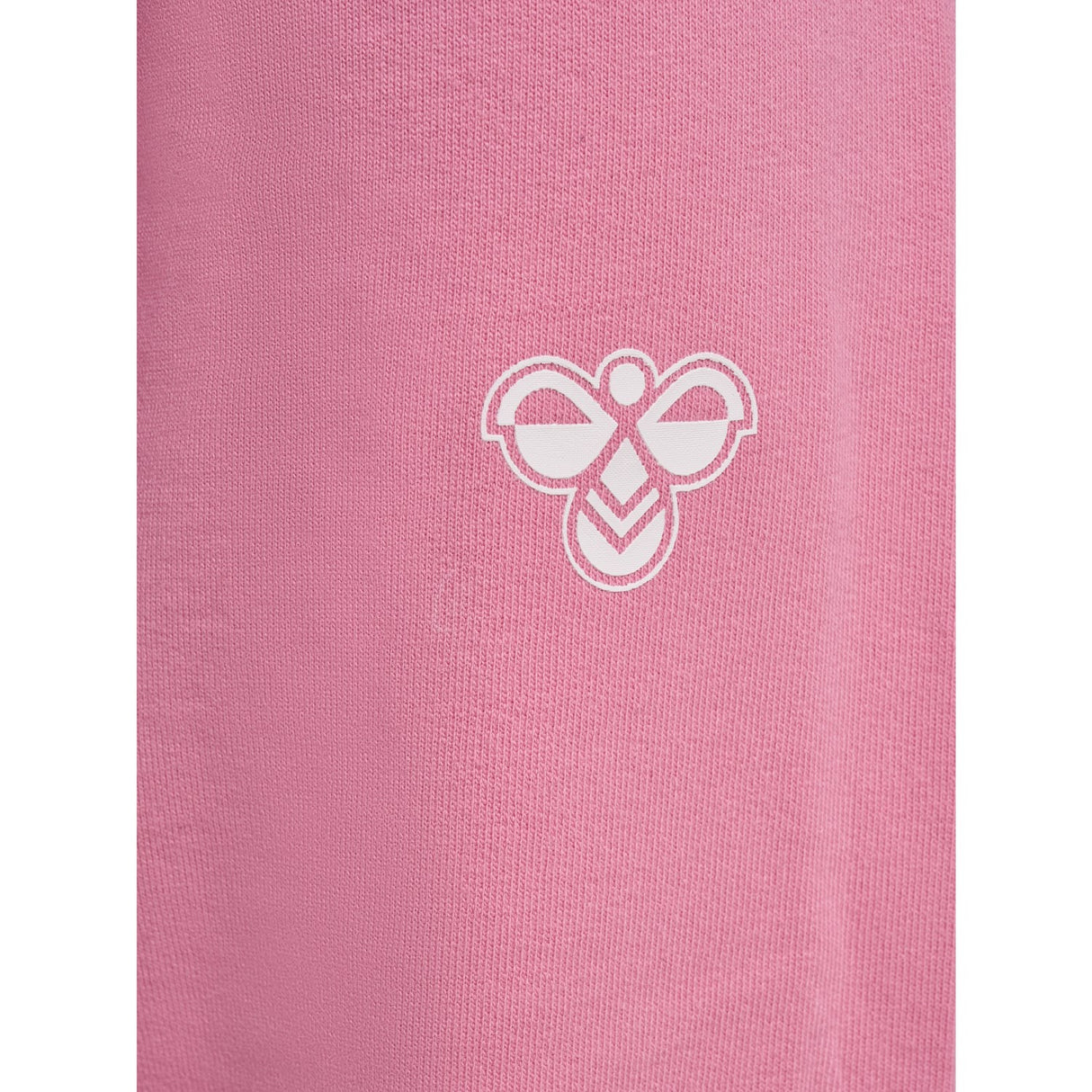 Hummel Polignac Mini Reg Logo Pants