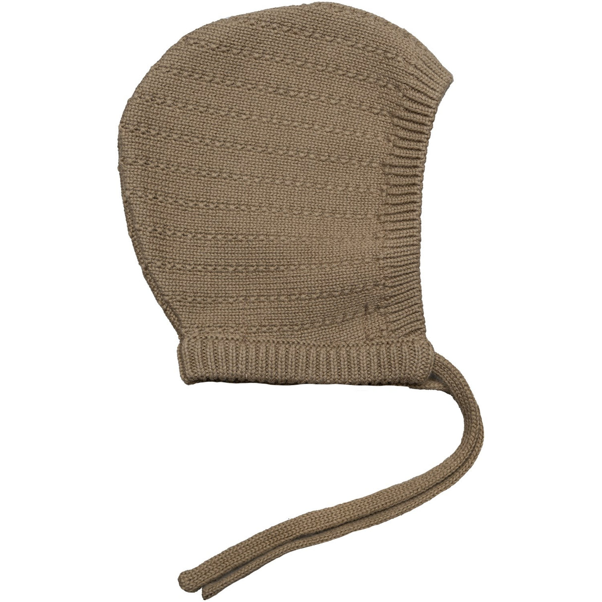 Hanevild Coriander Babyhat