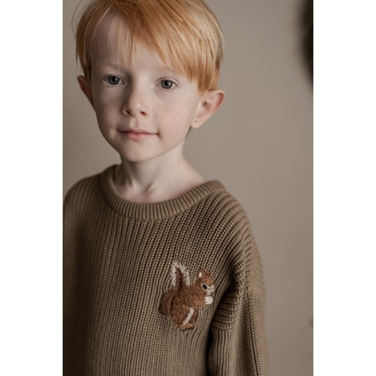 Hanevild Coriander Lauge Blouse