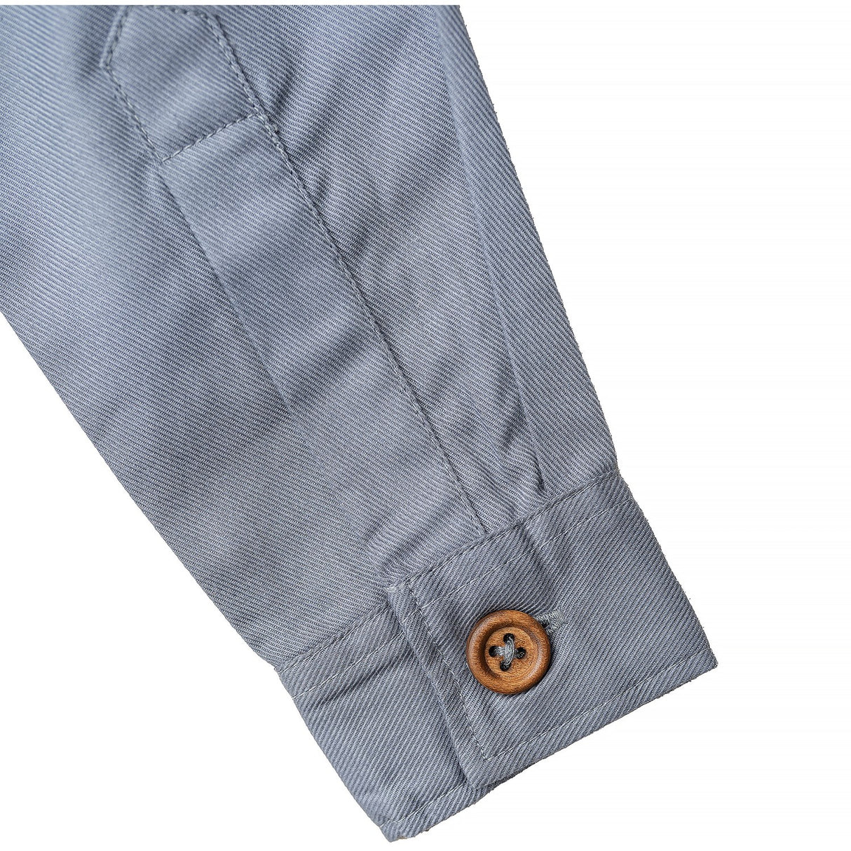 Hanevild Blue Visti Shirt