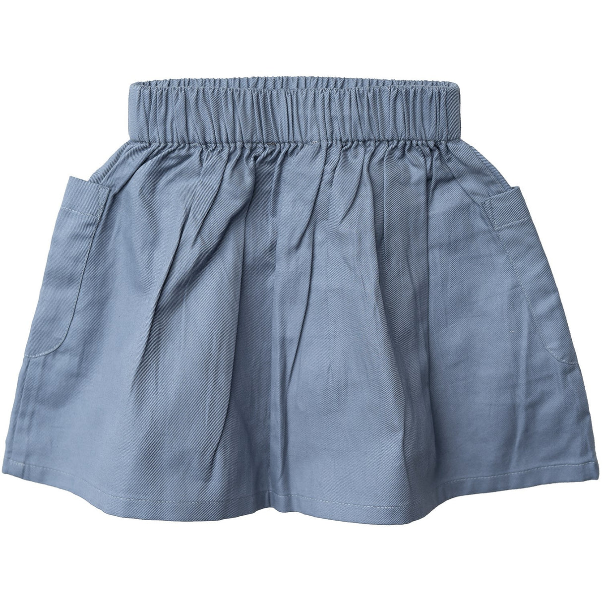 Hanevild Blue Laila Skirt