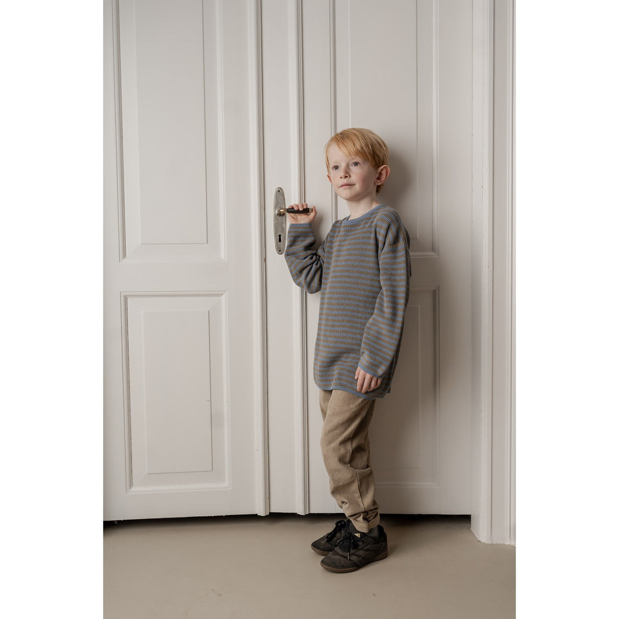 Hanevild Coriander Laust Pants