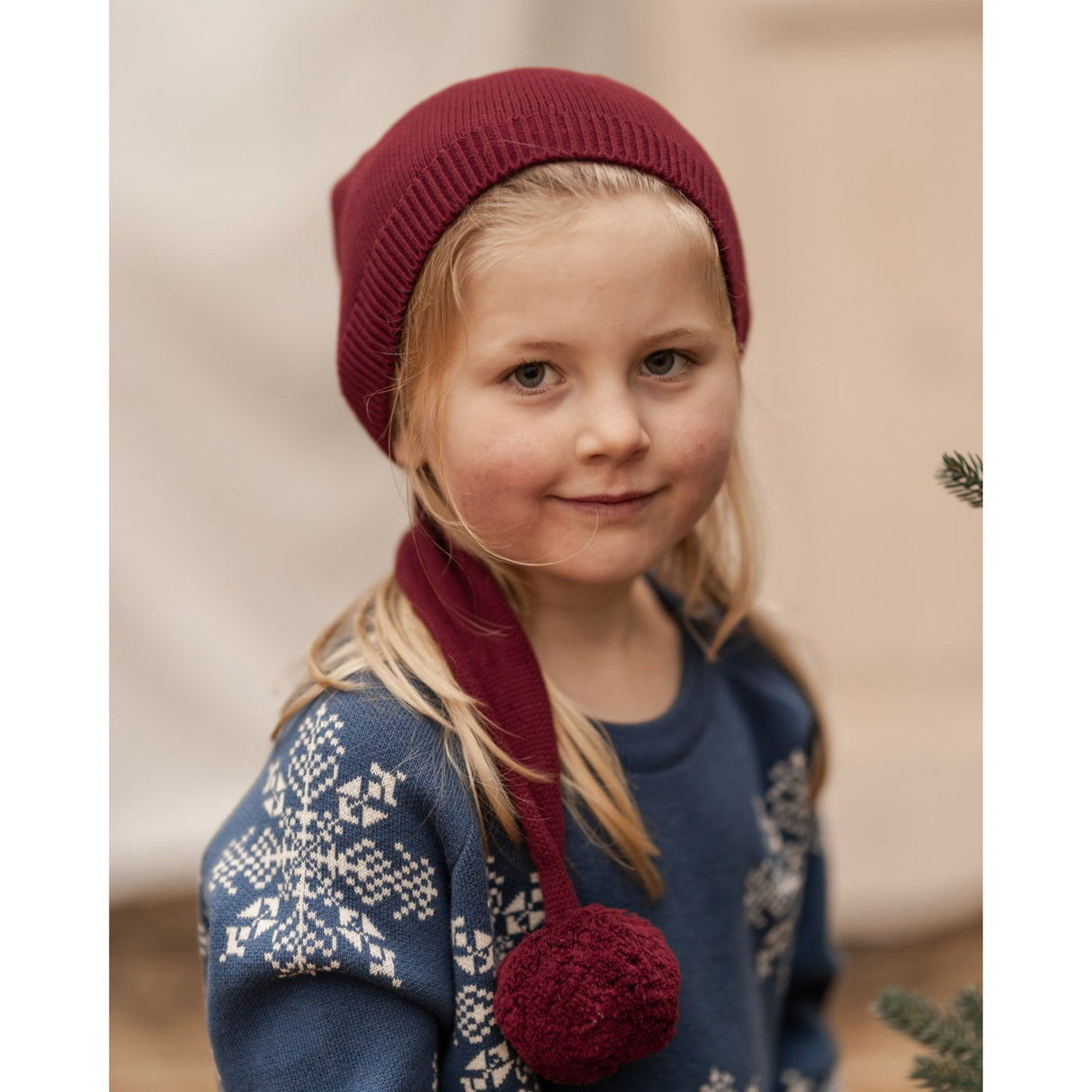 Hanevild Carbenet Christmas Hat