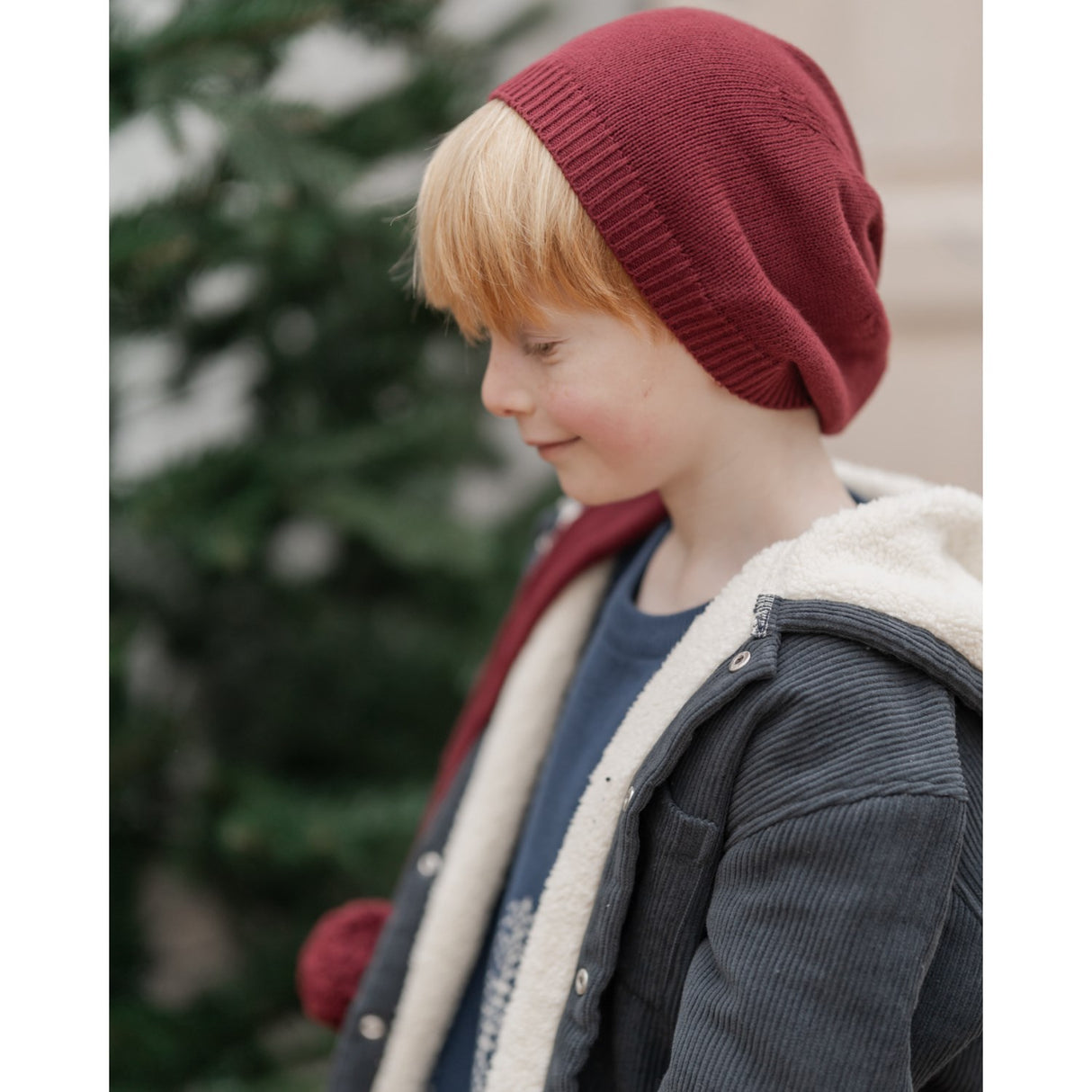 Hanevild Carbenet Christmas Hat