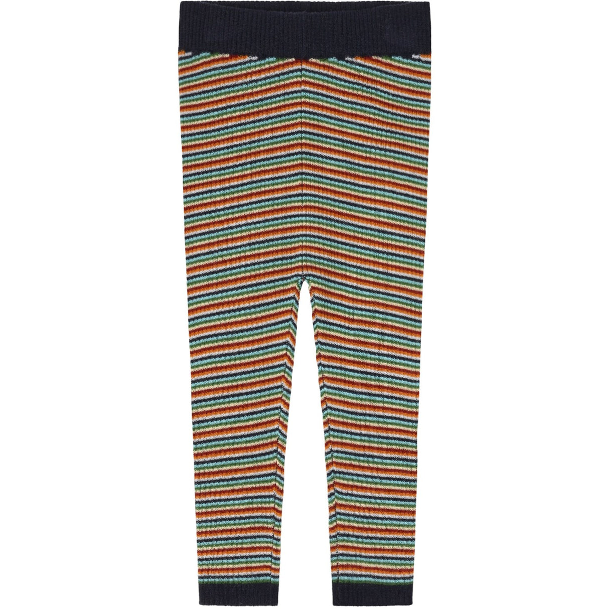FUB Multi Stripe Baby Slimfit Leggings