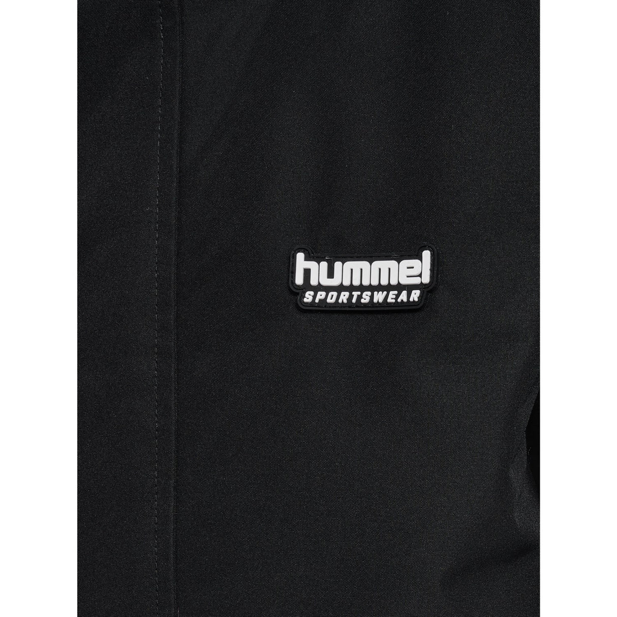 Hummel Black Snowsuit Wp 10K
