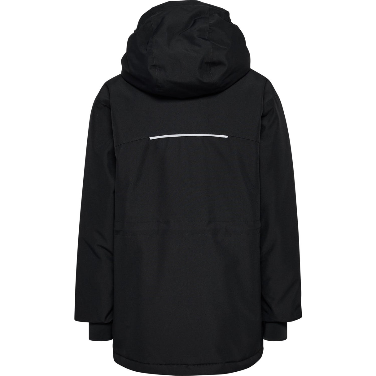 Hummel Black Snow Jacket Wp 10K