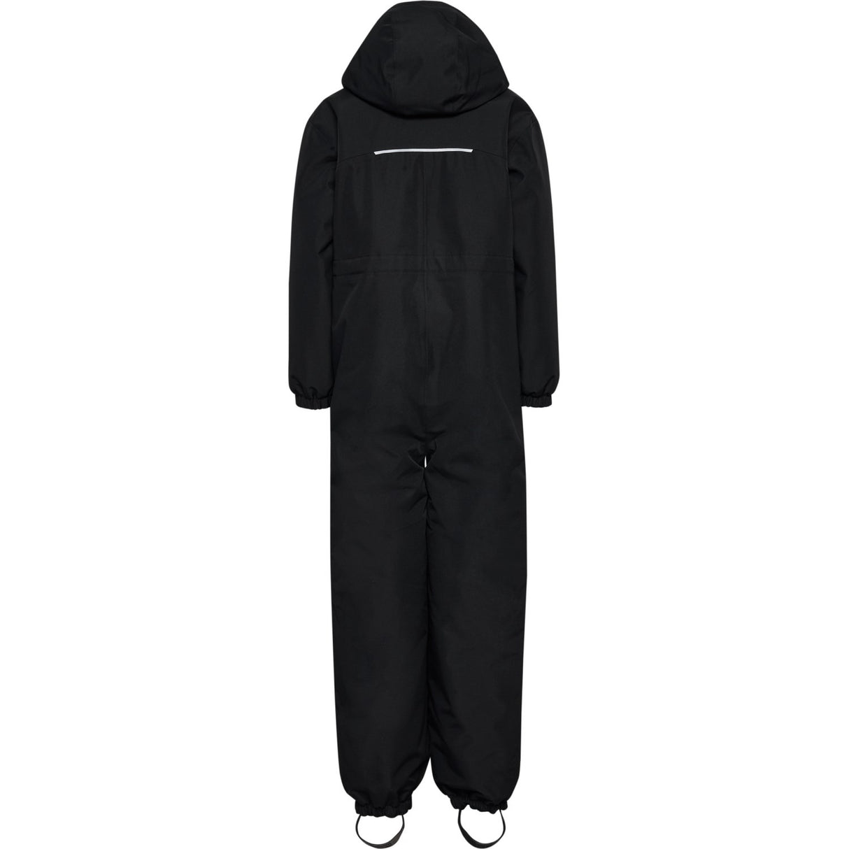 Hummel Black Snowsuit Wp 10K