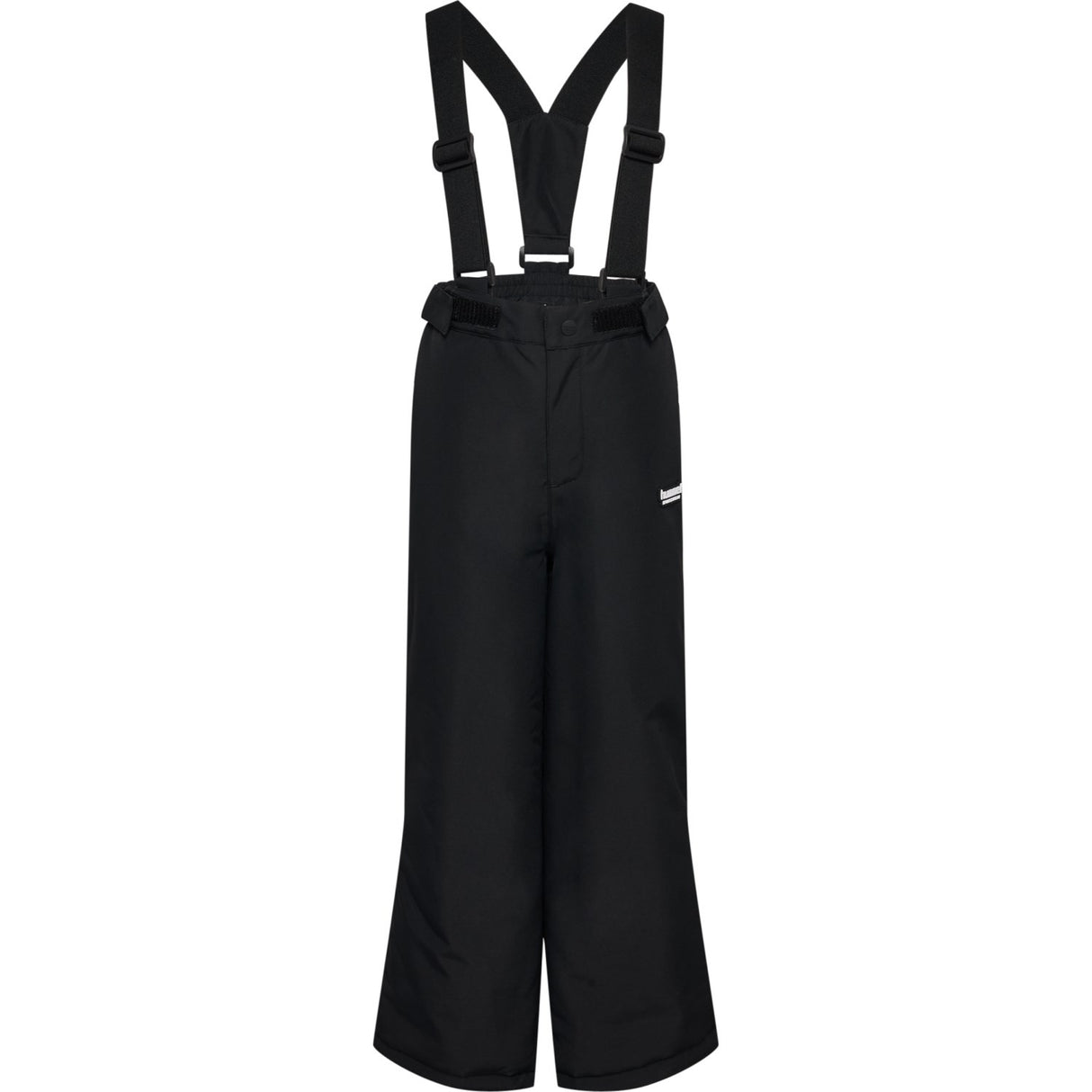 Hummel Black Snow Pants Wp10K