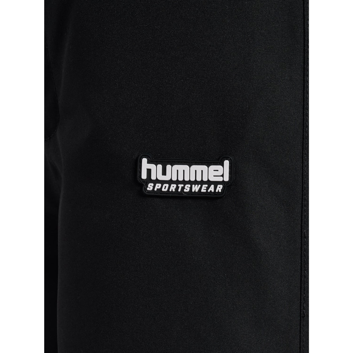 Hummel Black Snow Pants Wp10K