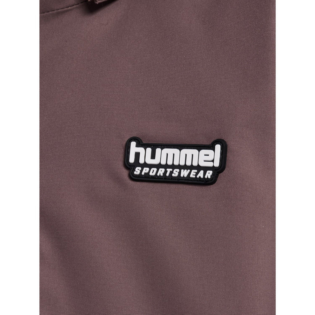 Hummel Peppercorn Snow Jacket Wp 10K