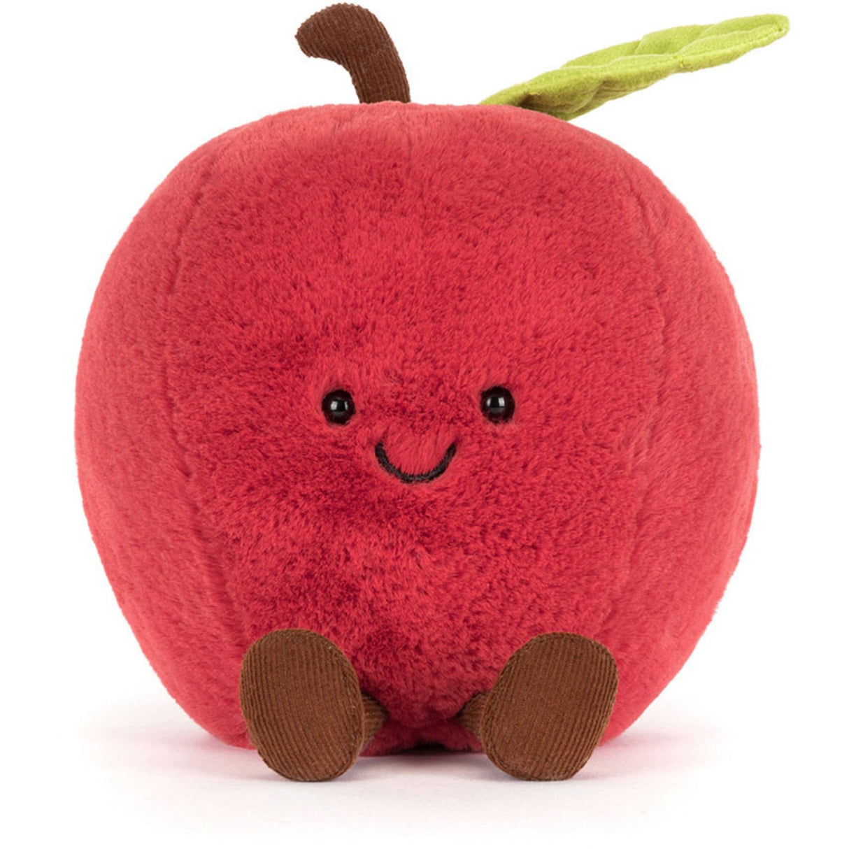 Jellycat Amuseables Apple 16 Cm