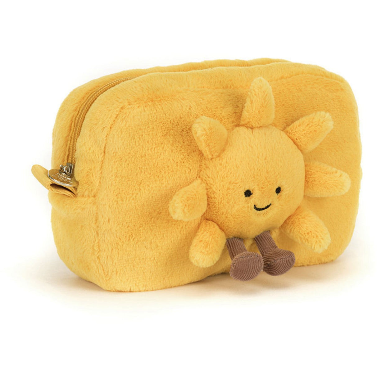 Jellycat Amuseables Sun Pouch 19 Cm
