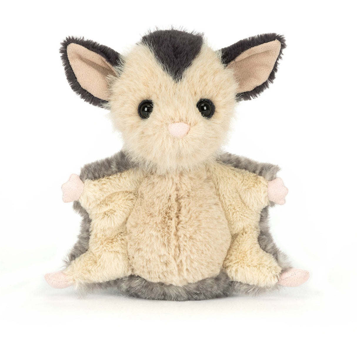 Jellycat Lolly Sugar Glider 14 Cm