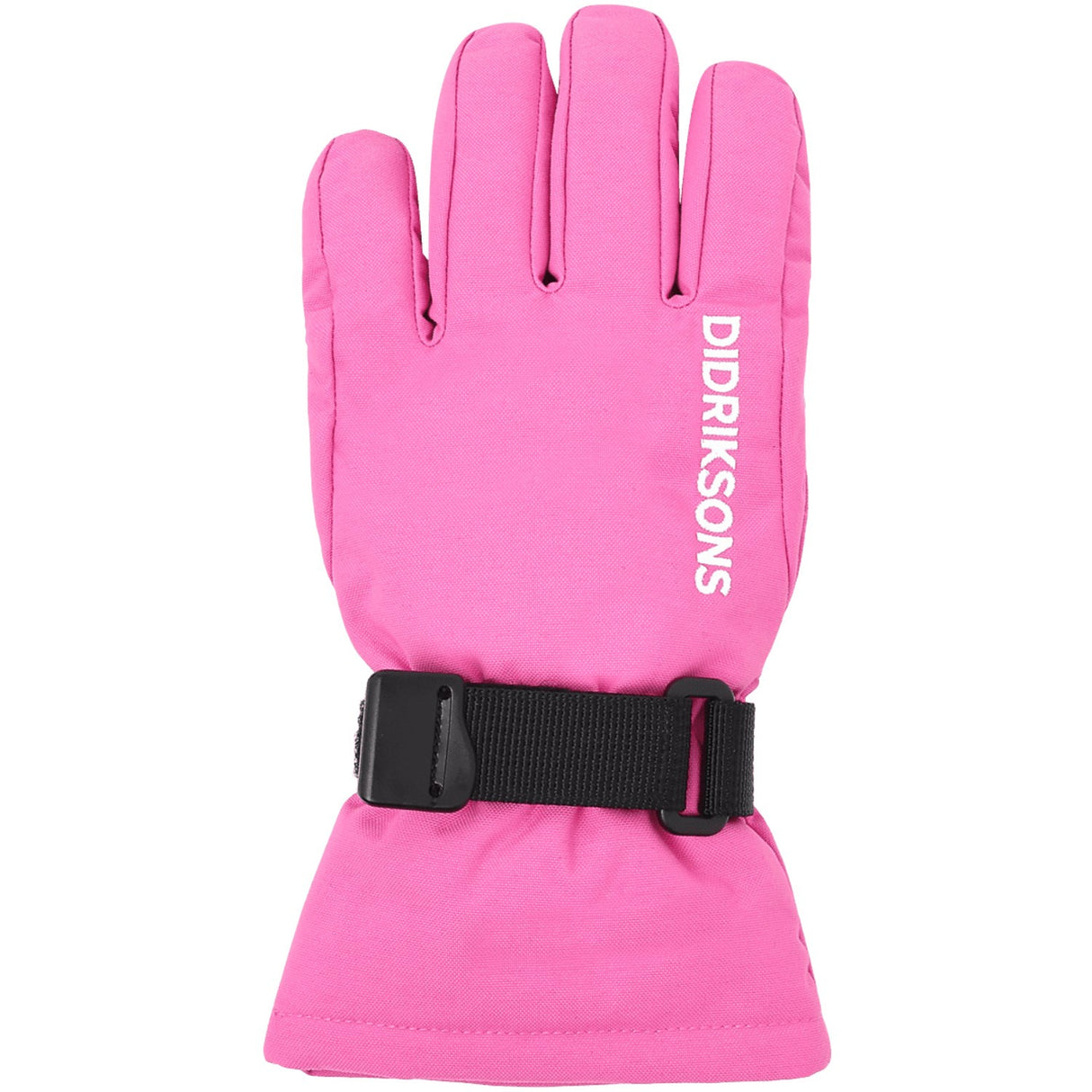 Didriksons Sweet Pink Biggles Gloves 3
