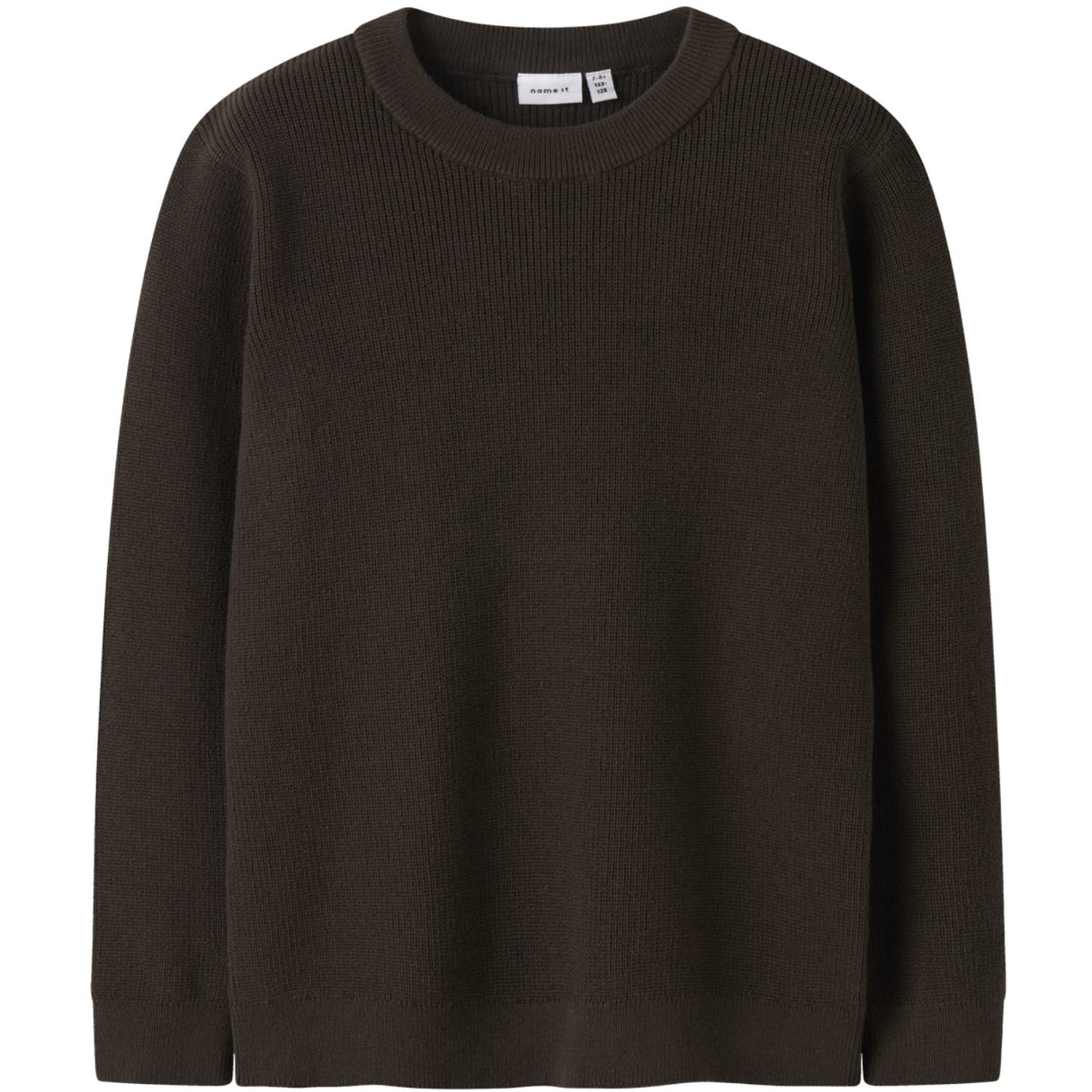 Name It Delicioso Nkmnesolle Ls Pullover Knit Noos