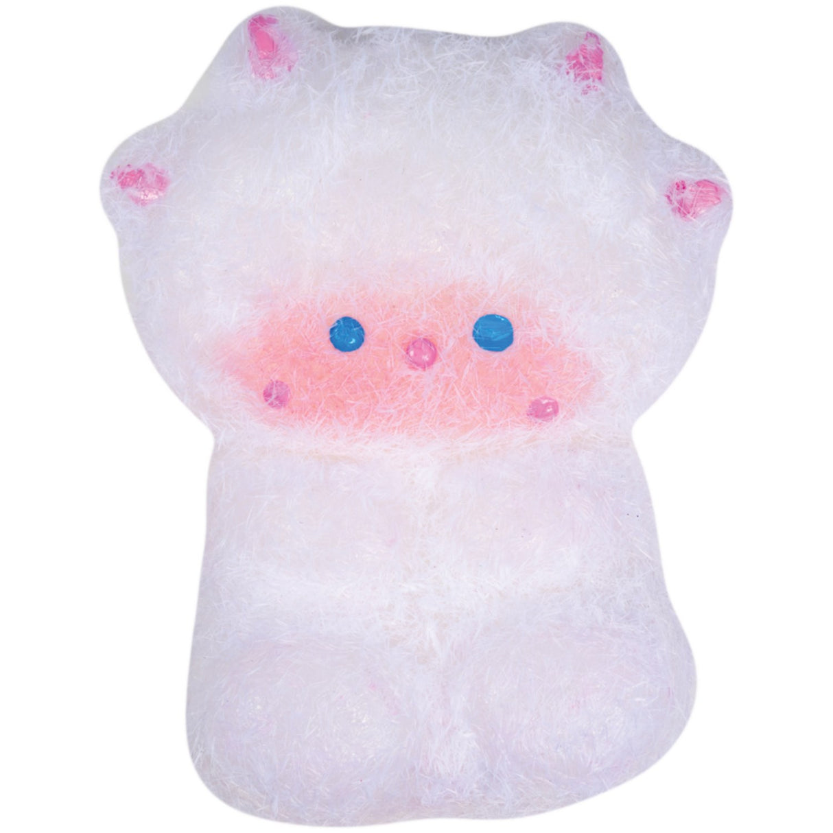 Trend Toys Pre-Made Taba Squishy Sheep