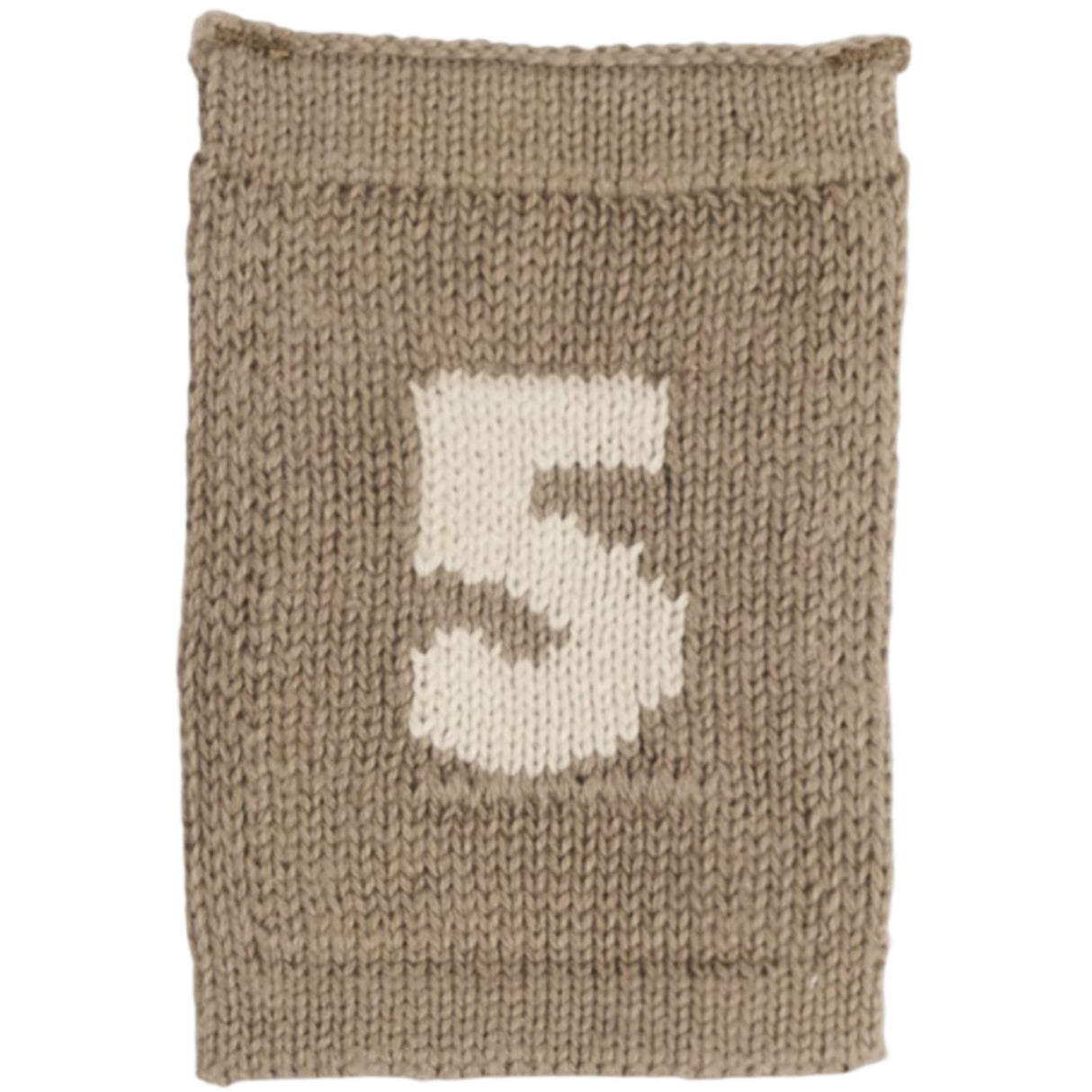 Smallstuff Nature Knitted Flag 5