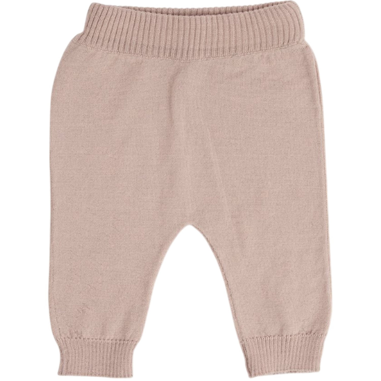 Smallstuff Powder Pants Flat Knit Merino Wool