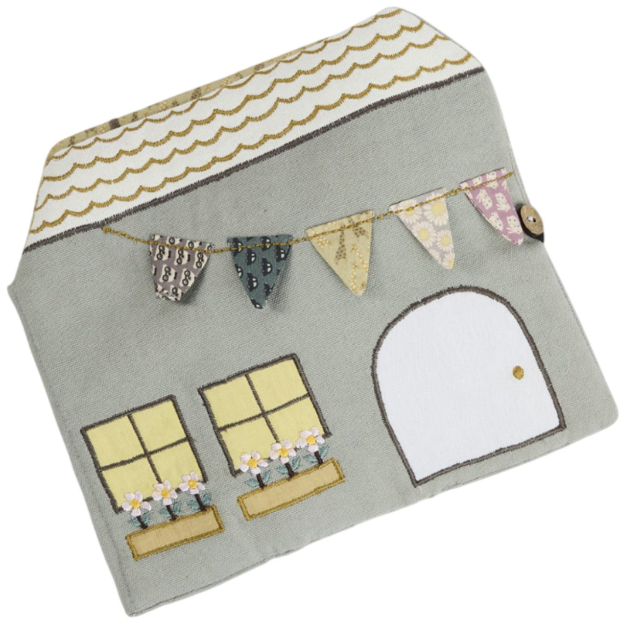 Smallstuff Bathroom Tiny House Book