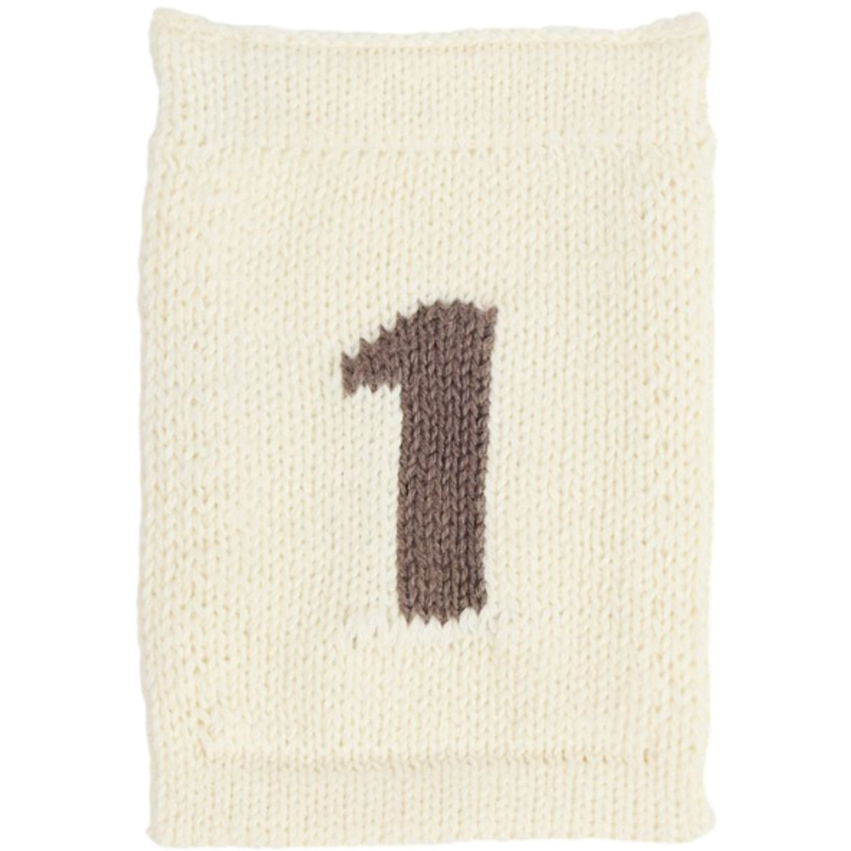 Smallstuff Nature Knitted Flag 1