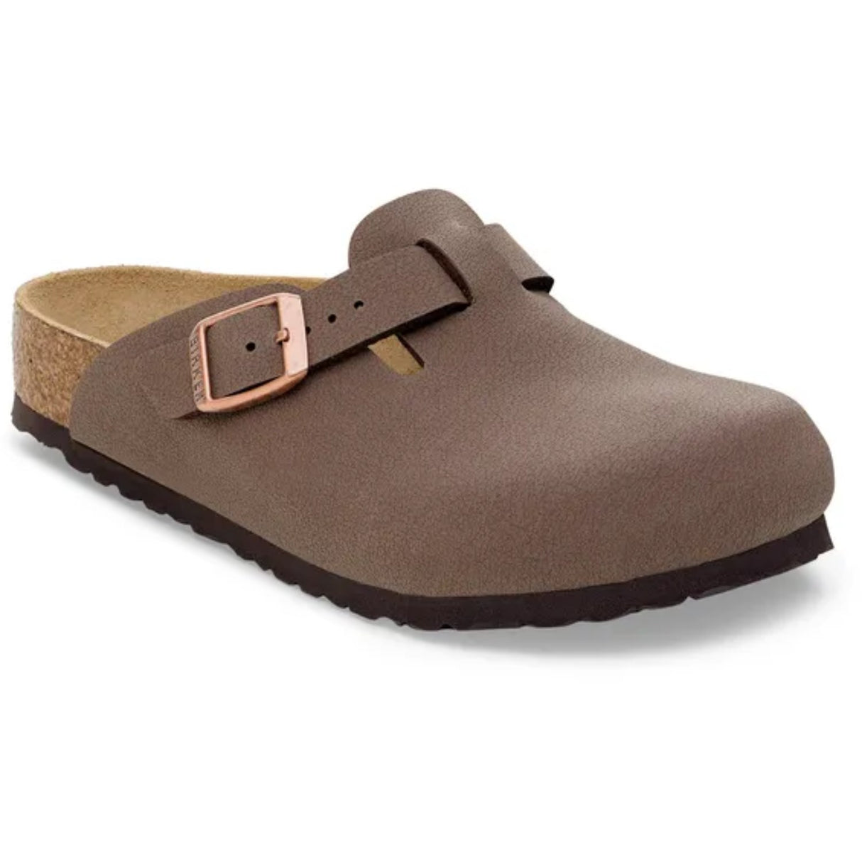 Birkenstock Boston Kids BFBC Mocca