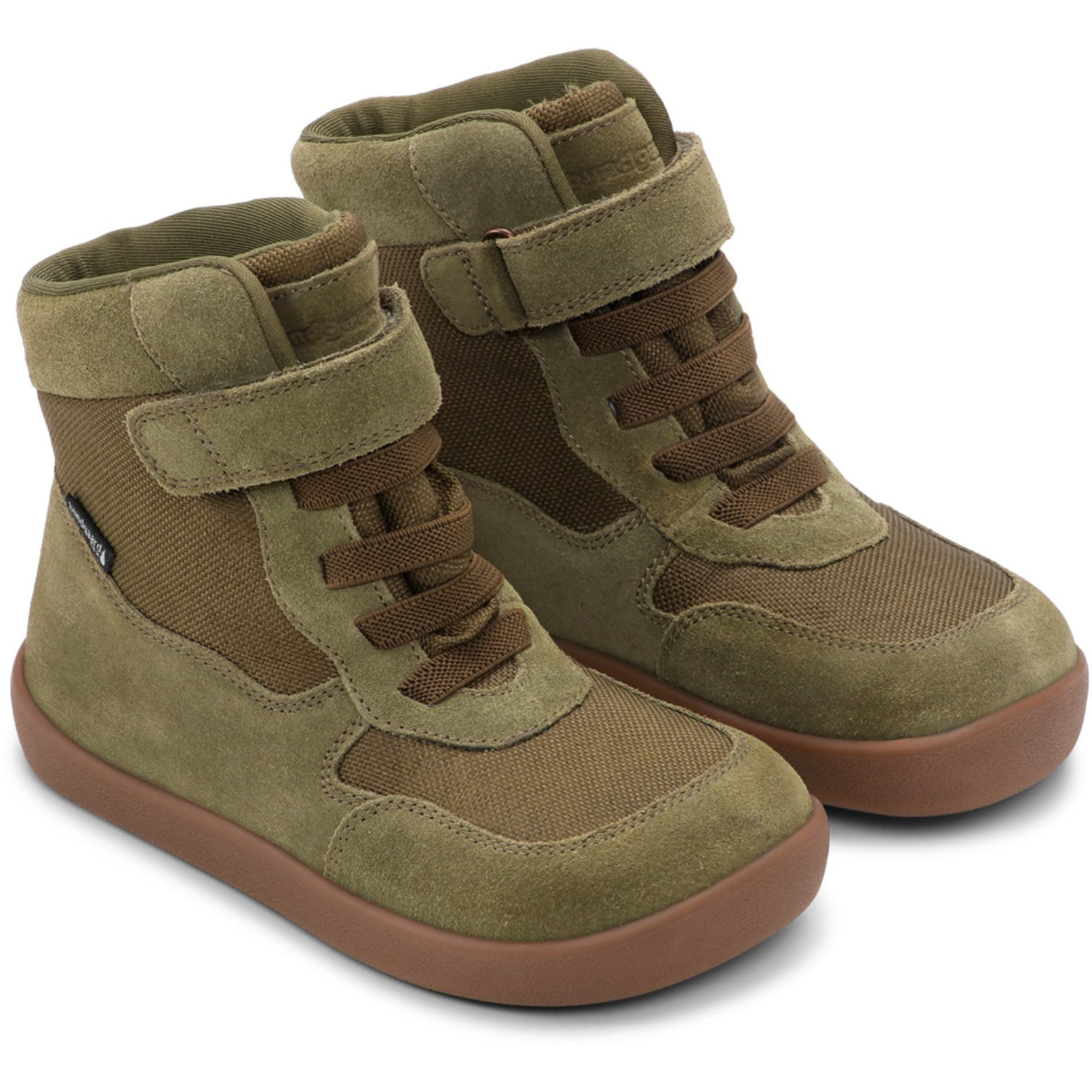 Bundgaard Army Brooklyn