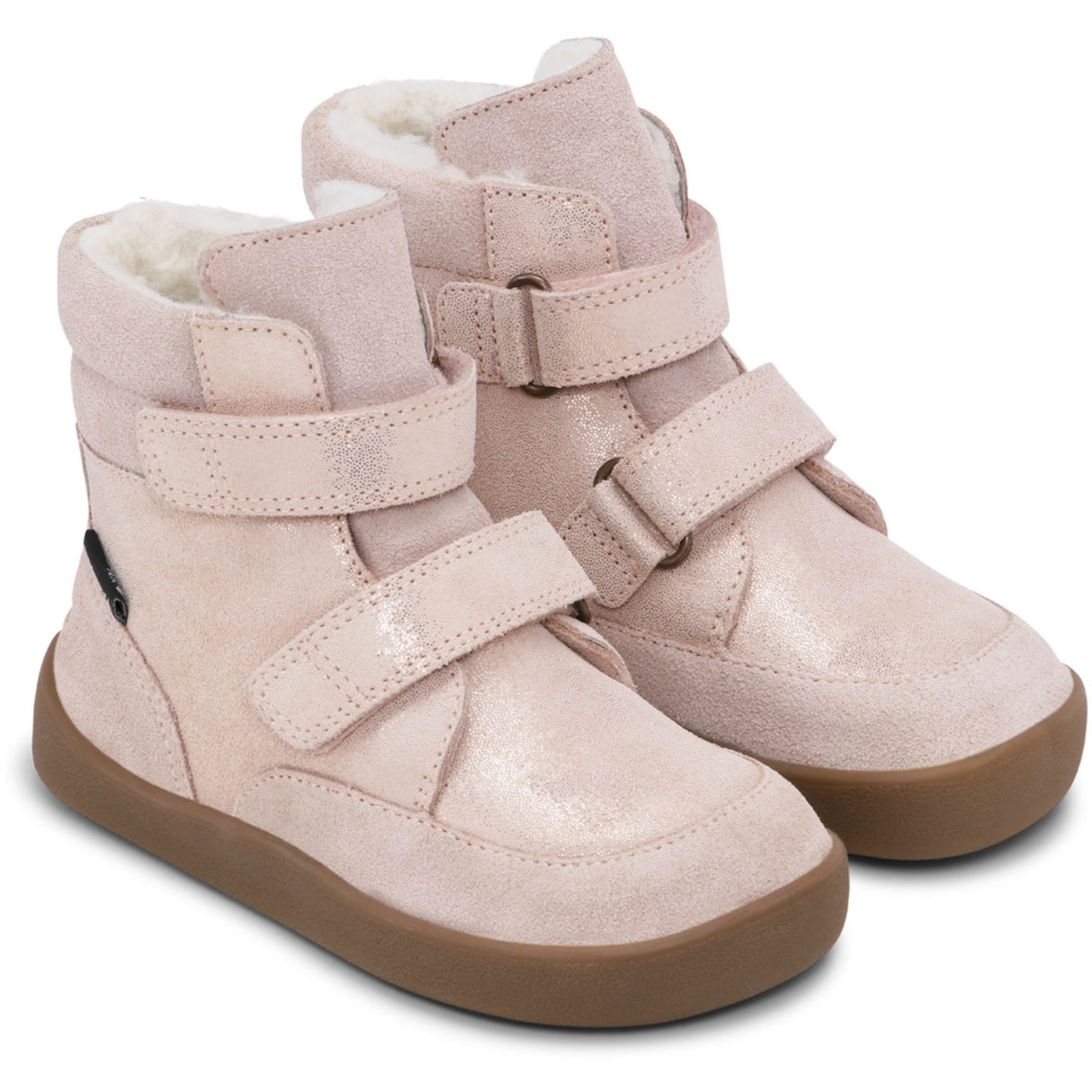 Bundgaard Old Rose Glitter Basil