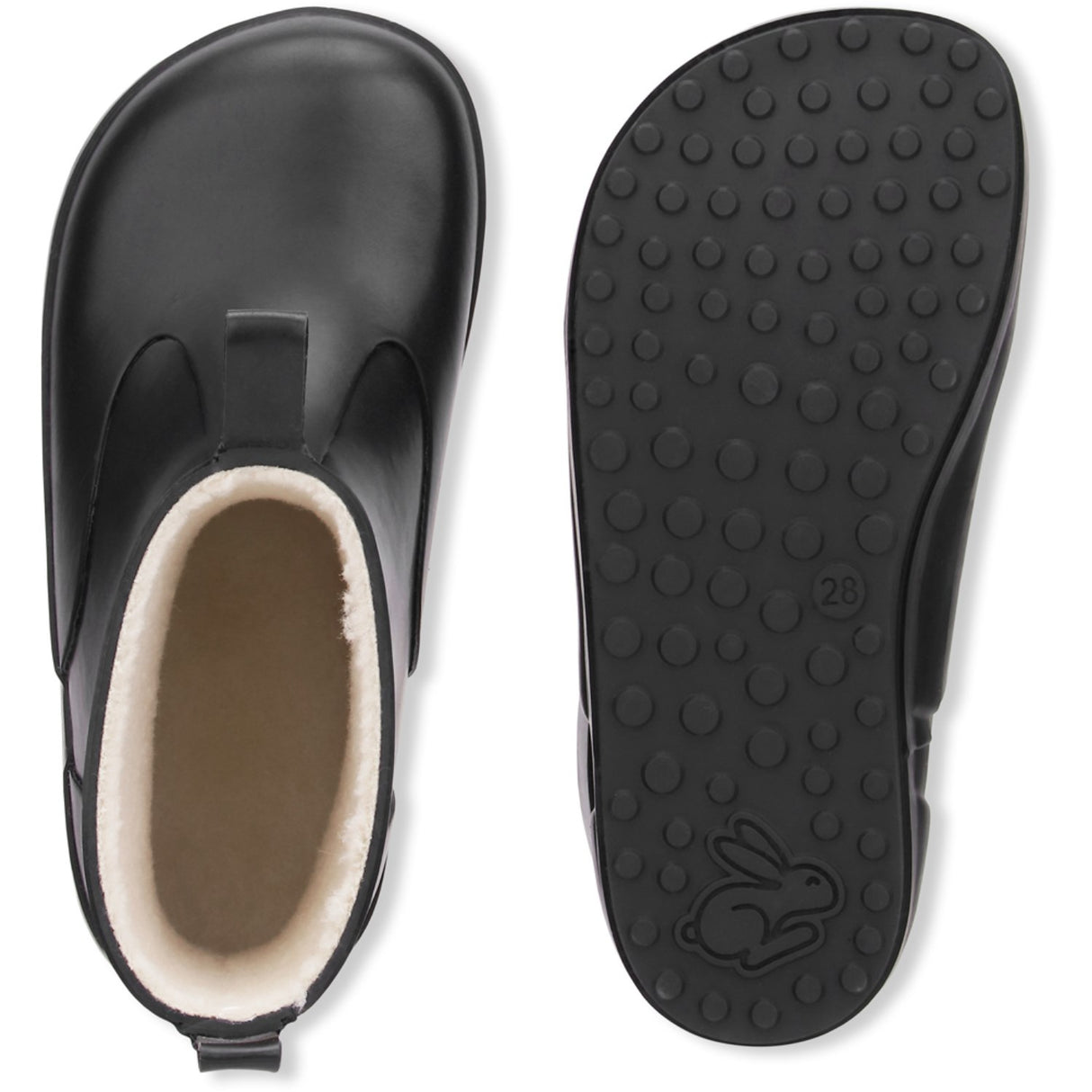 Bundgaard Black Rain