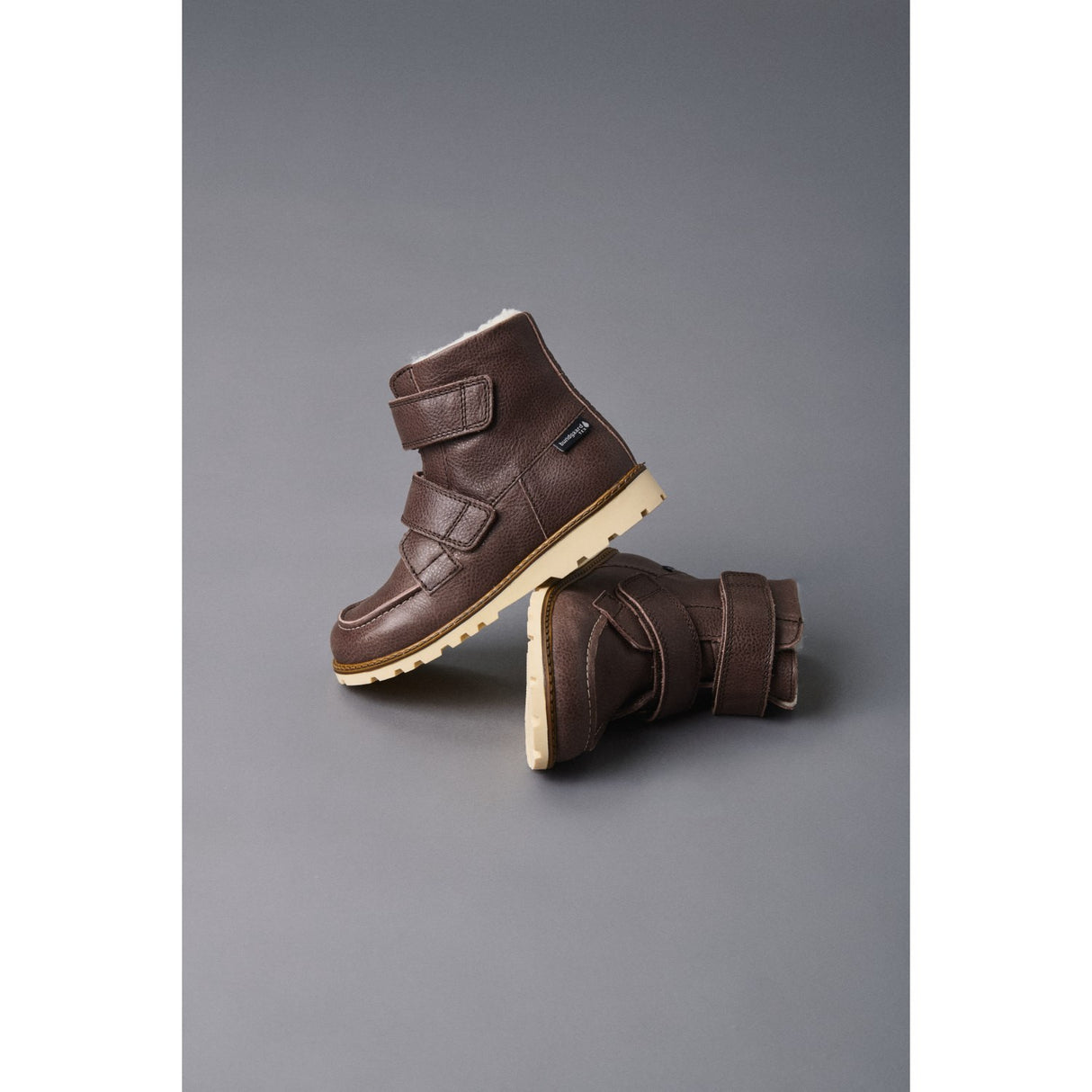 Bundgaard Dark Brown Terry