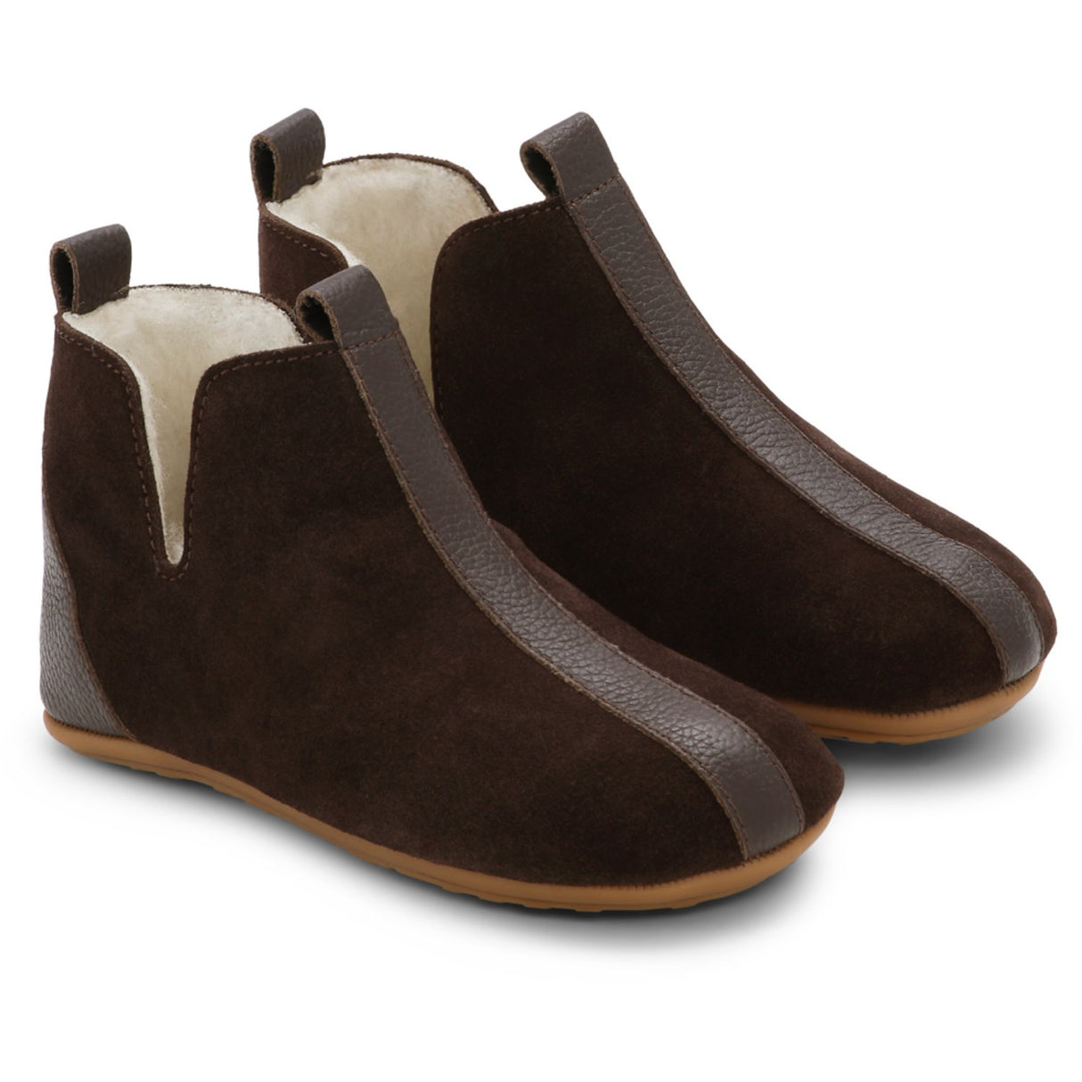 Bundgaard Dark Brown Toto