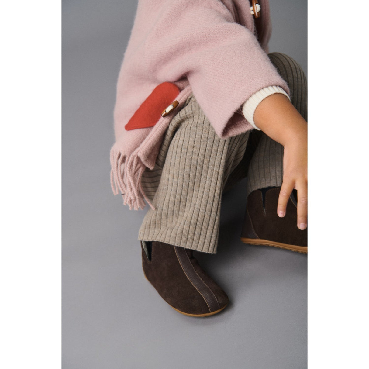 Bundgaard Dark Brown Toto