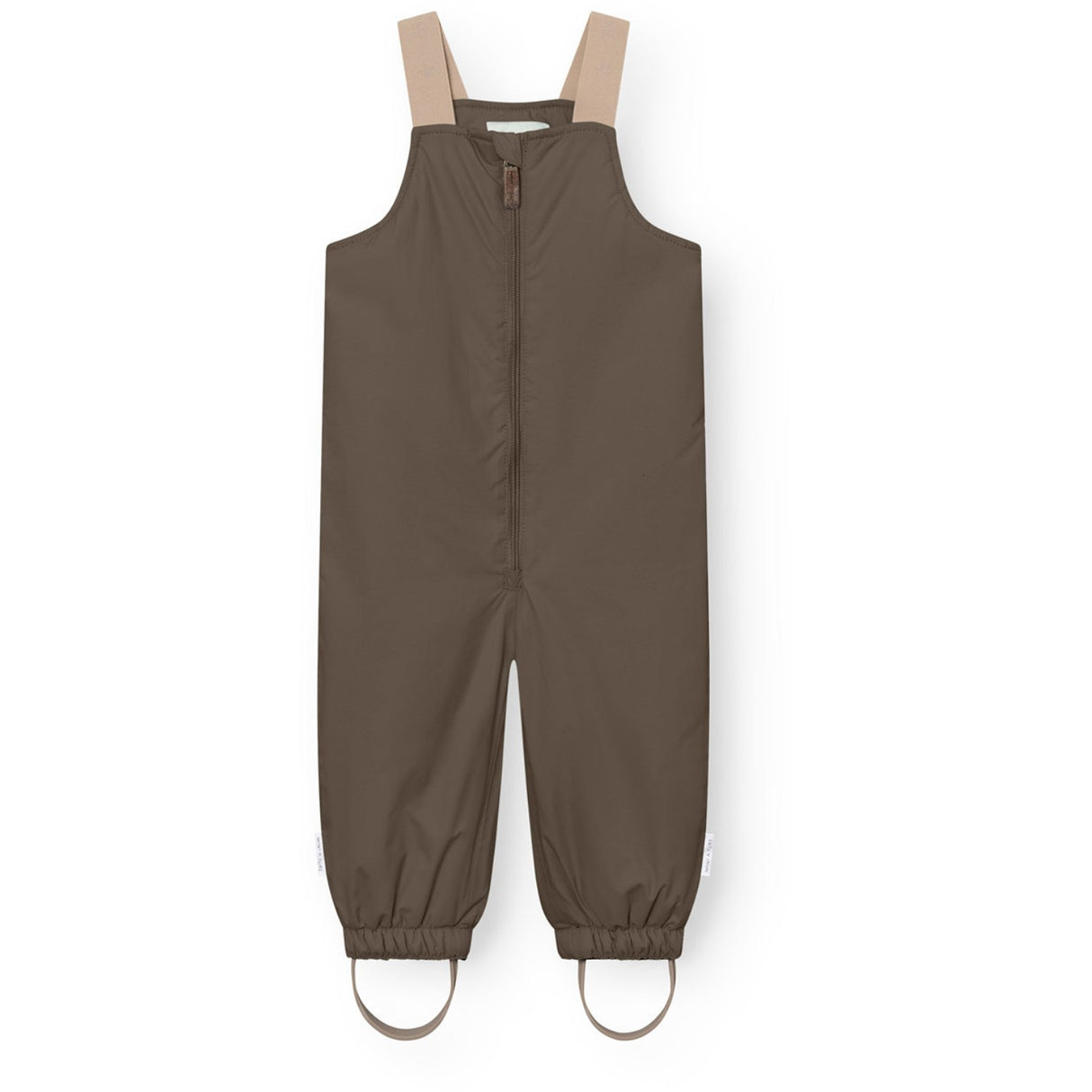 Mini A ture Tarmac Green Matwalenty Snow Pants. GRS