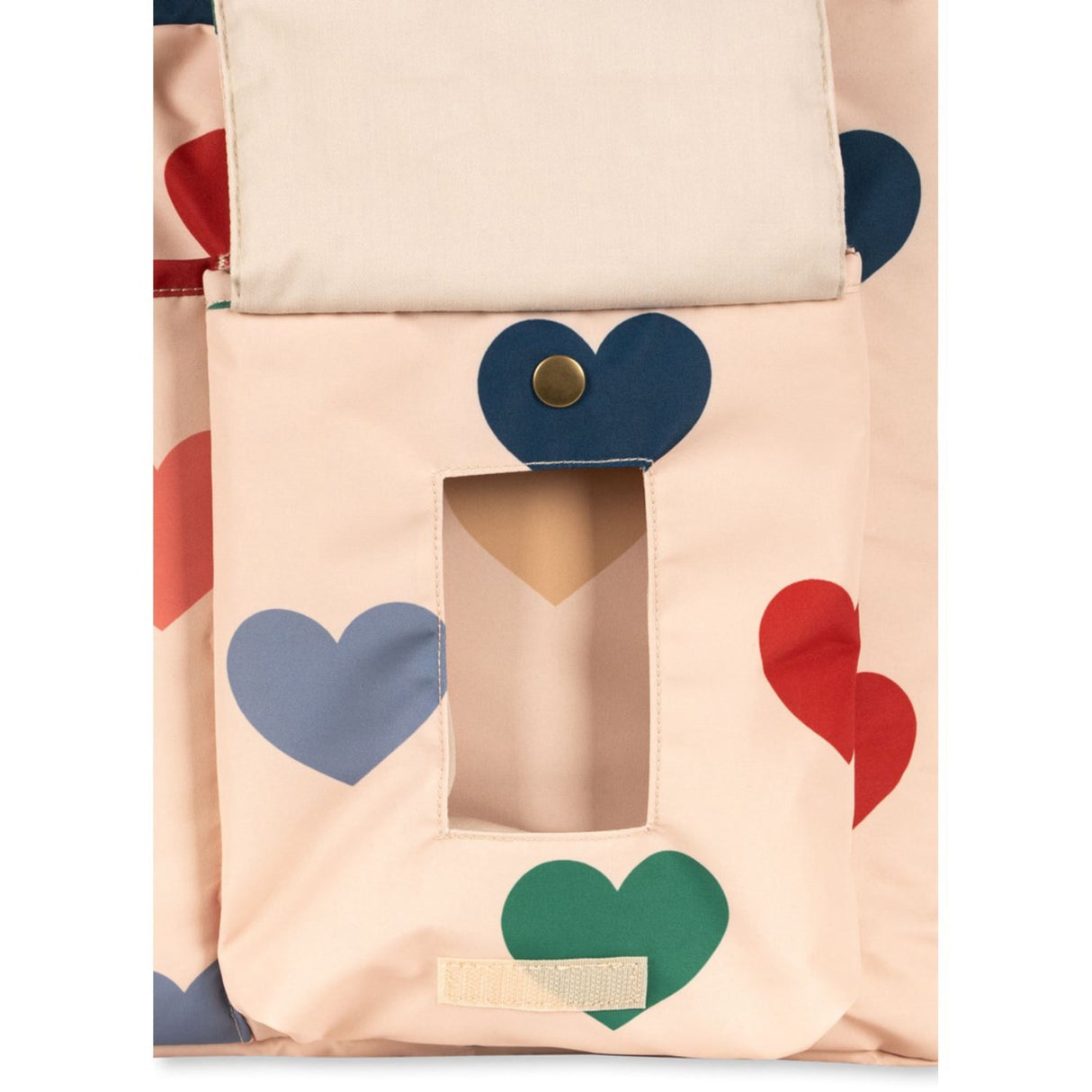 Konges Sløjd Bon Coeur Coloré All You Need Bag