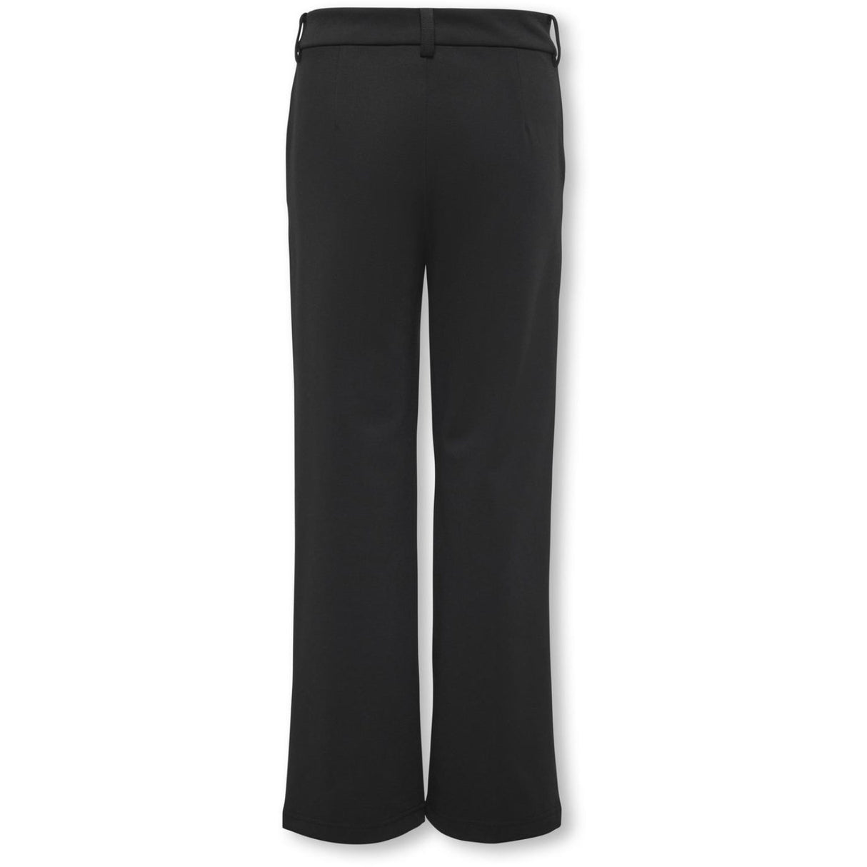 kids ONLY Black Kogpeach Life Pintuck Pants Tlr