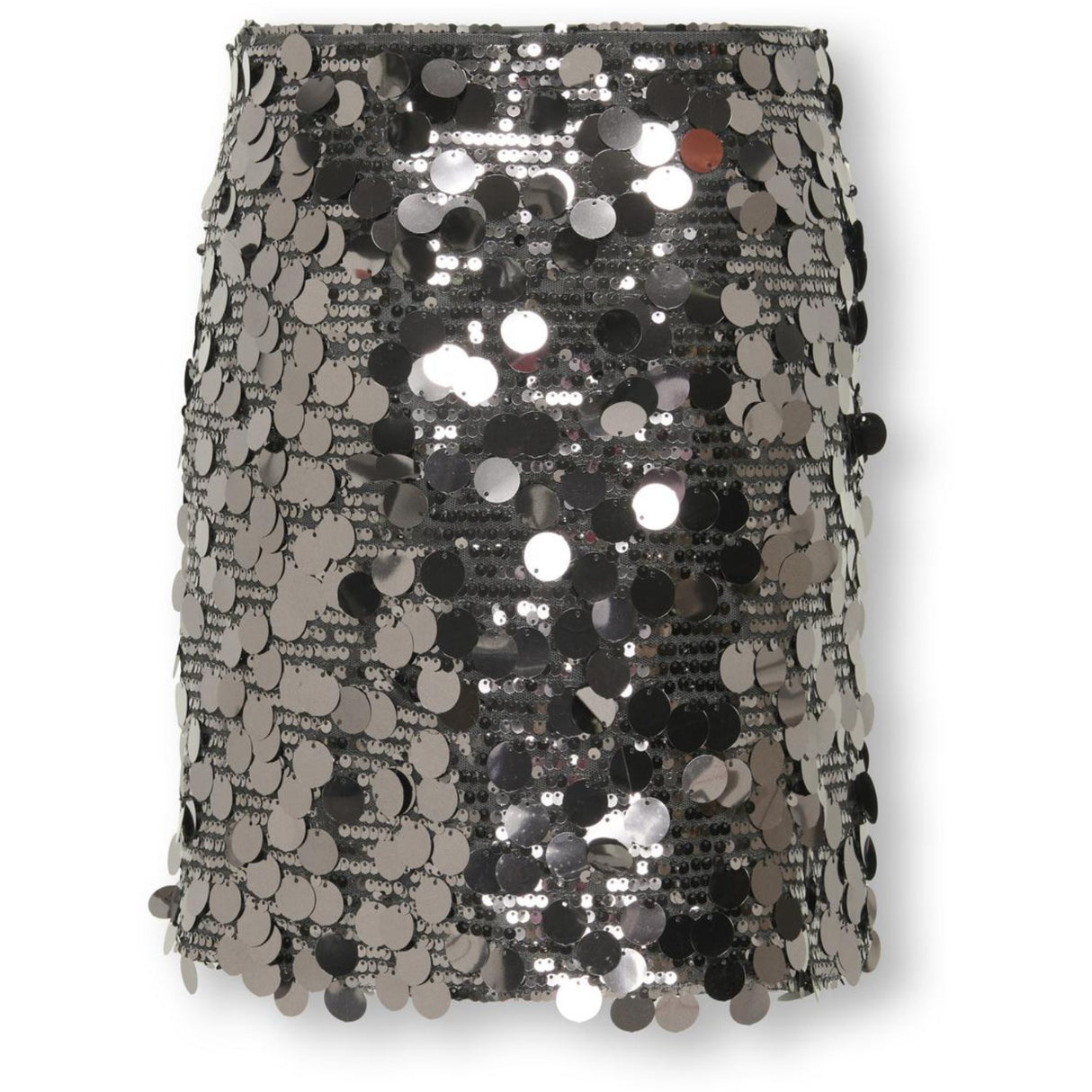 kids ONLY Asphalt Asphalt Sequins Kogjadel Sequins Skirt Wvn