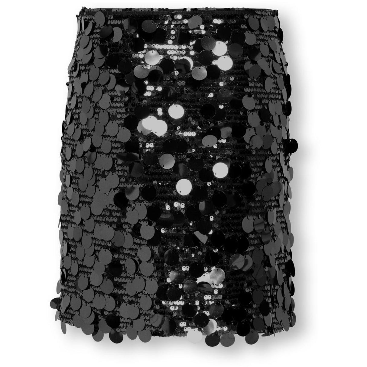 kids ONLY Black Black Sequins Kogjadel Sequins Skirt Wvn