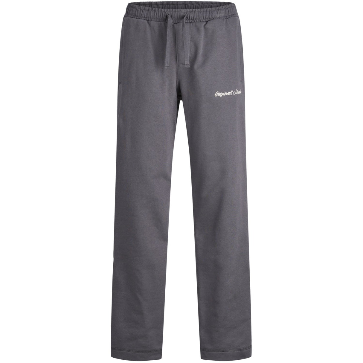 Jack & Jones Junior Asphalt Jpstkane Norrebro Sweat Pants Jnr