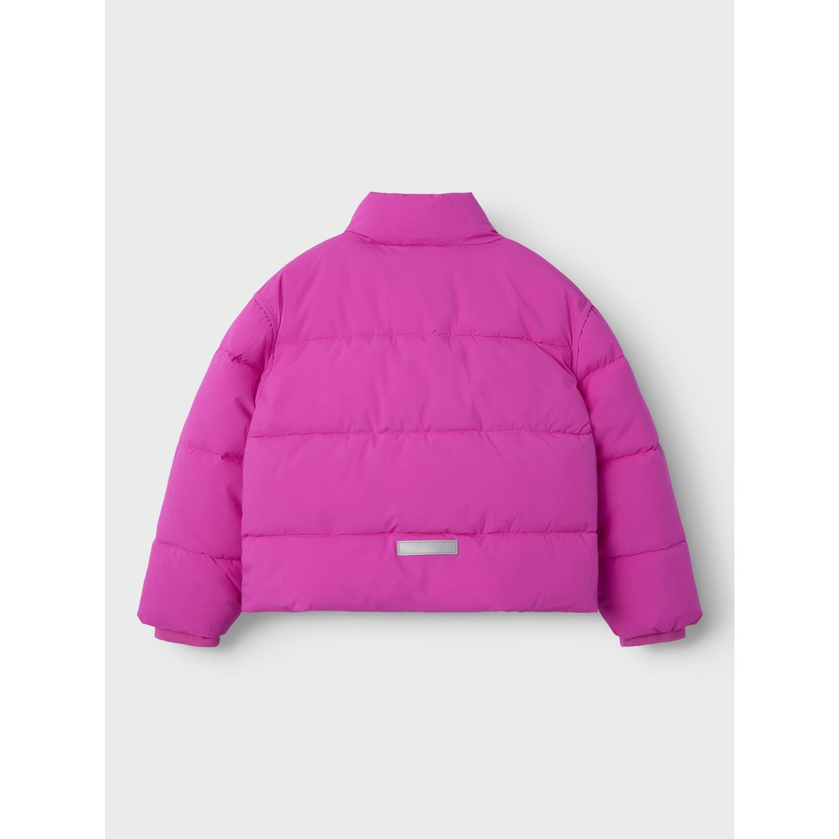 Name It Pink Glo Nkfmagda Puffer Jacket