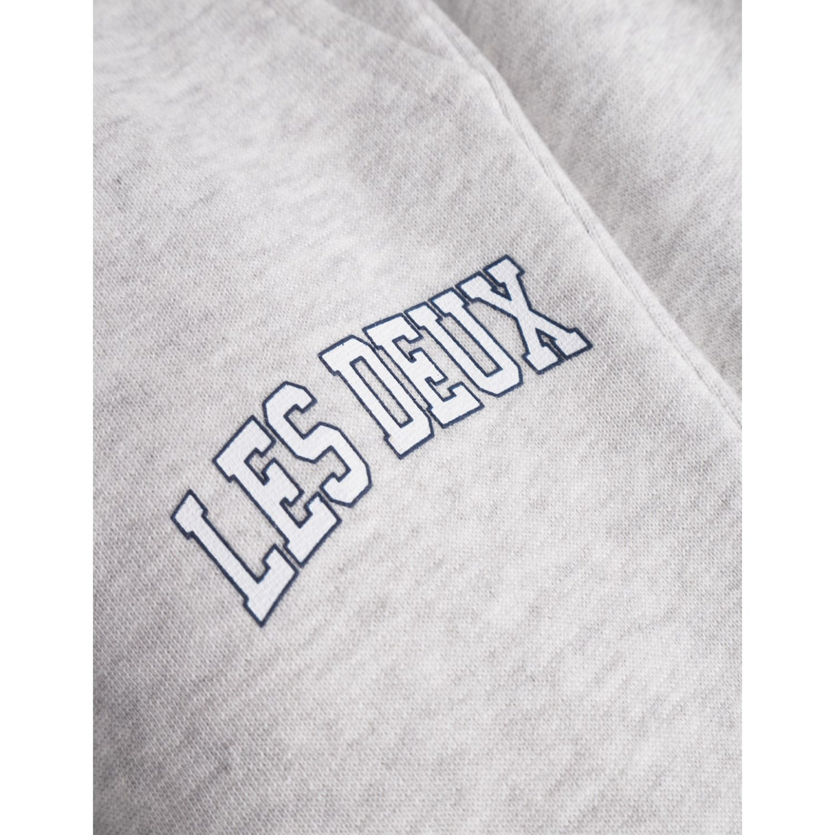 Les Deux Kids Snow Melange Aidan Sweatpants KIDS