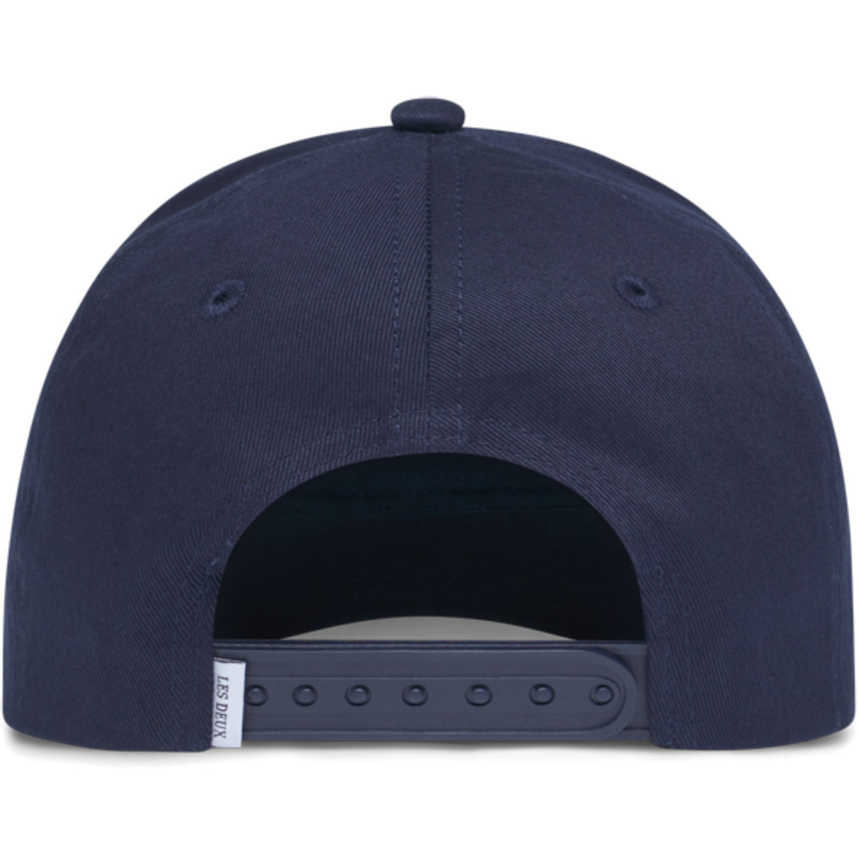 Les Deux Kids Dark Navy Aidan Baseball Cap KIDS