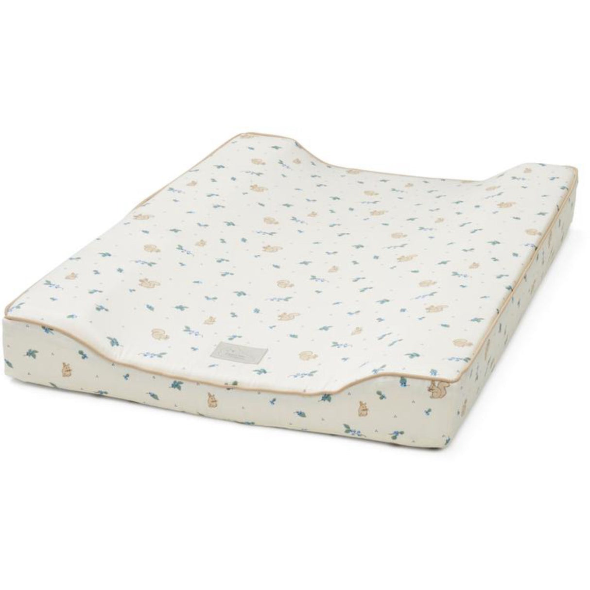 Cam Cam Copenhagen Blueberries Changing Pad
