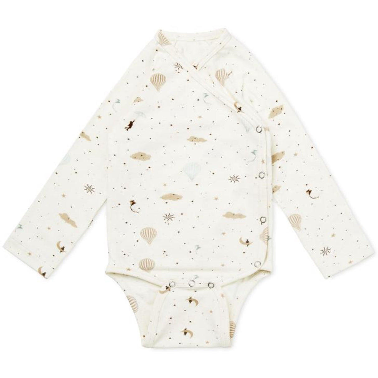 Cam Cam Copenhagen Dreamland Wrap Body Milla