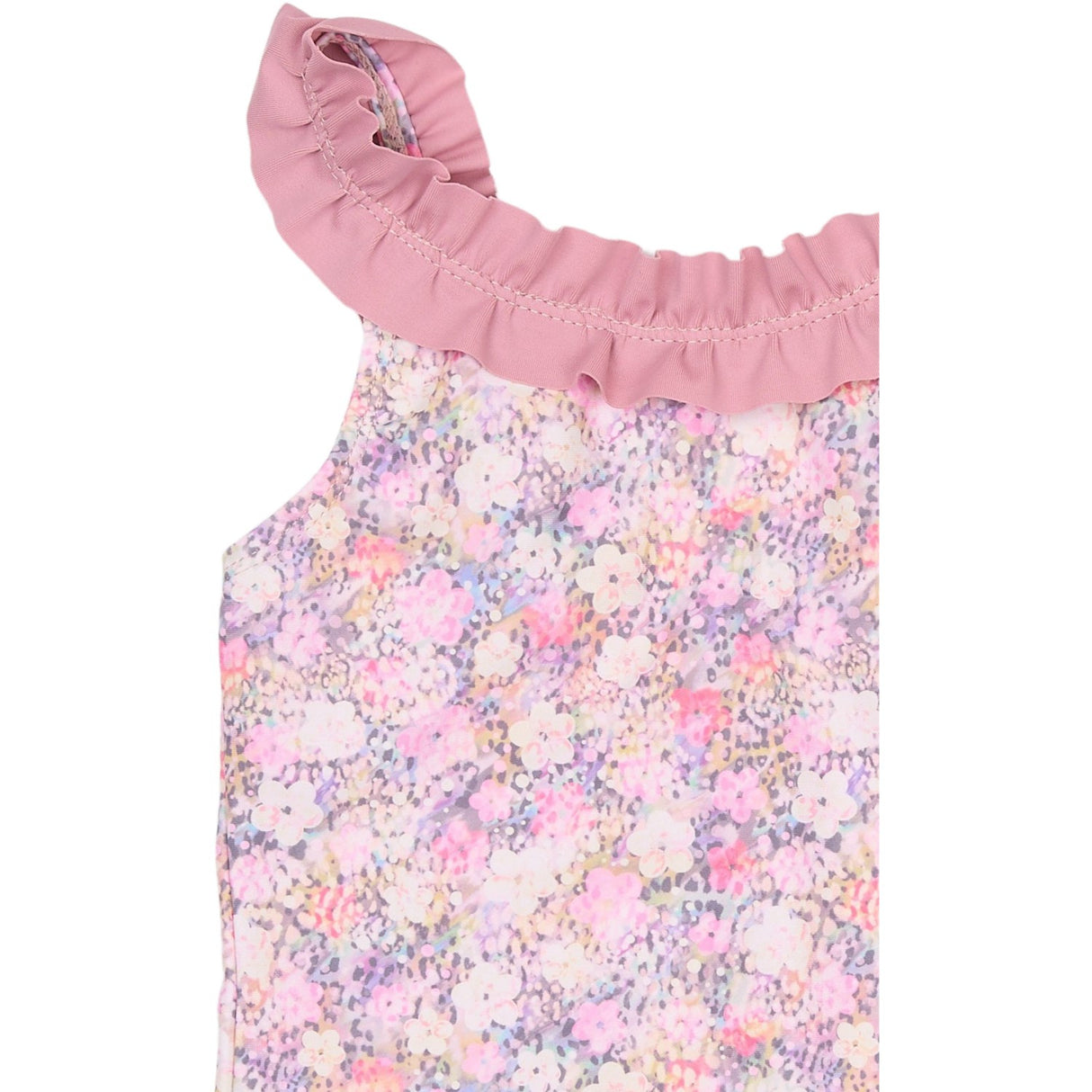 Mikk-Line Lilas Swimsuit UV Aop