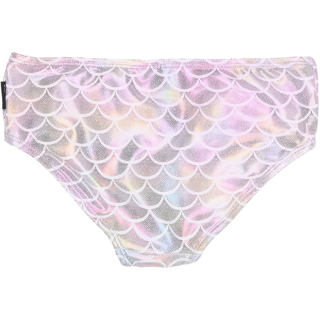 Mikk-Line Lavender Aura Swim Bikini UV Aop