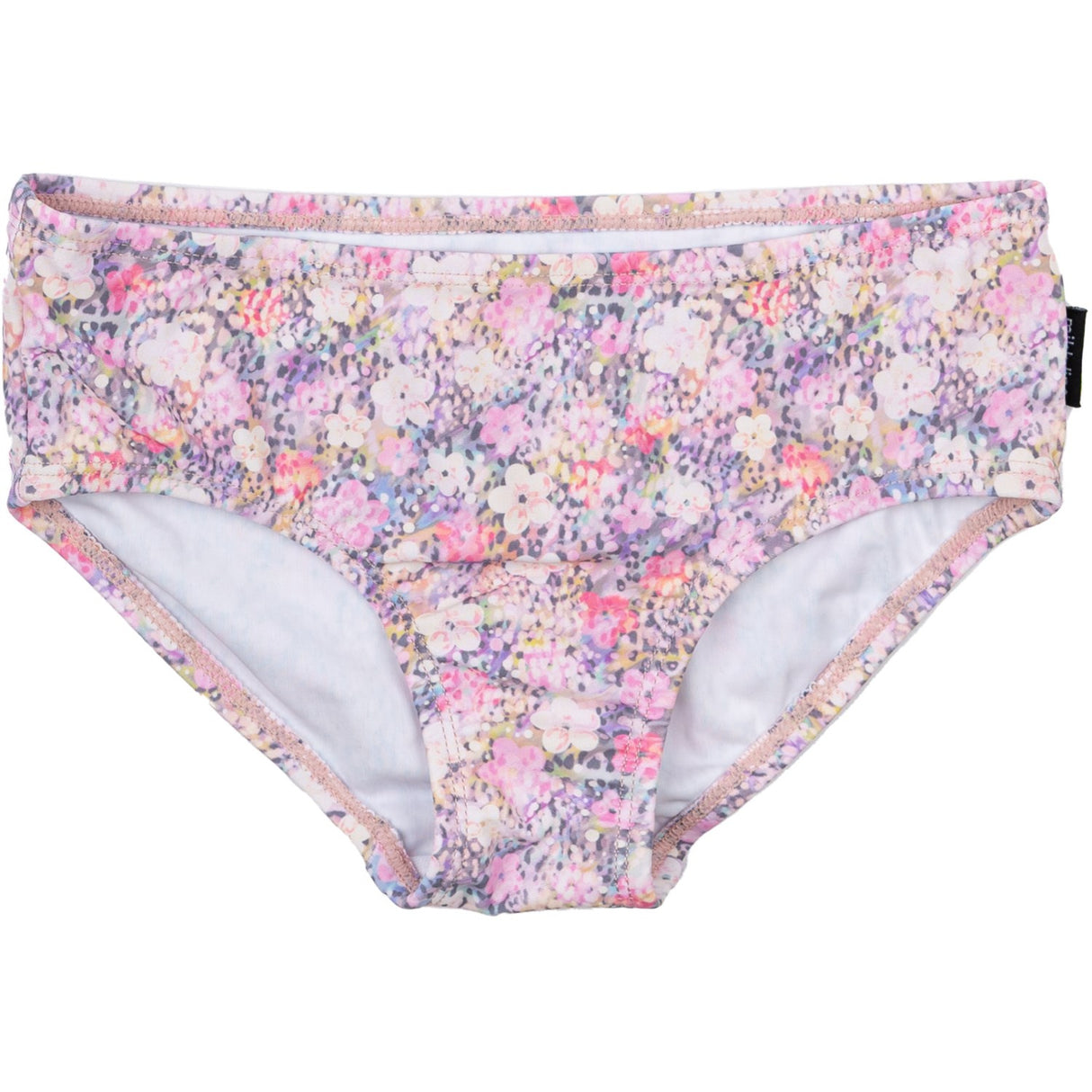 Mikk-Line Lilas Swim Bikini UV Aop